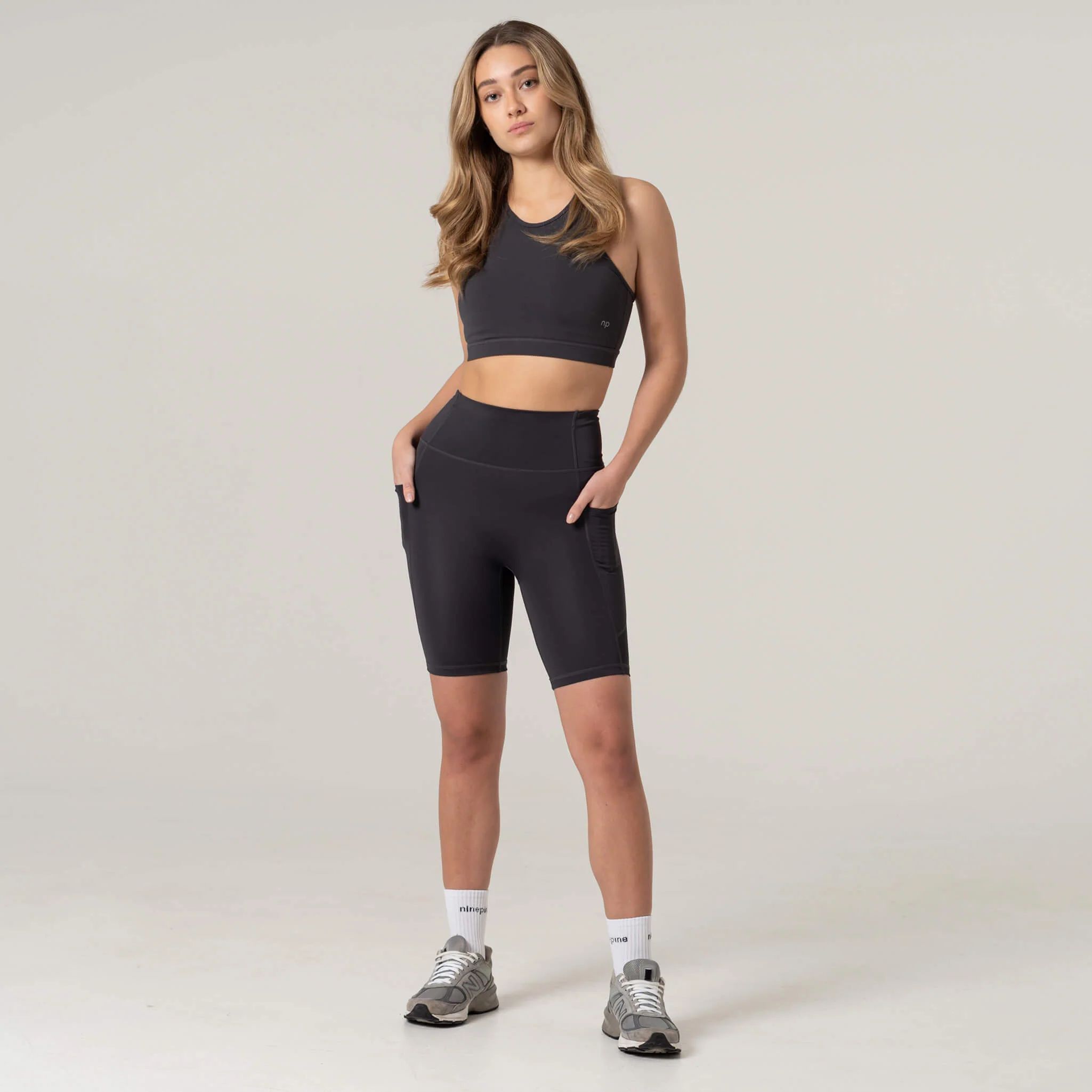 AM2.0 Active Short (20cm inseam) - Image 17