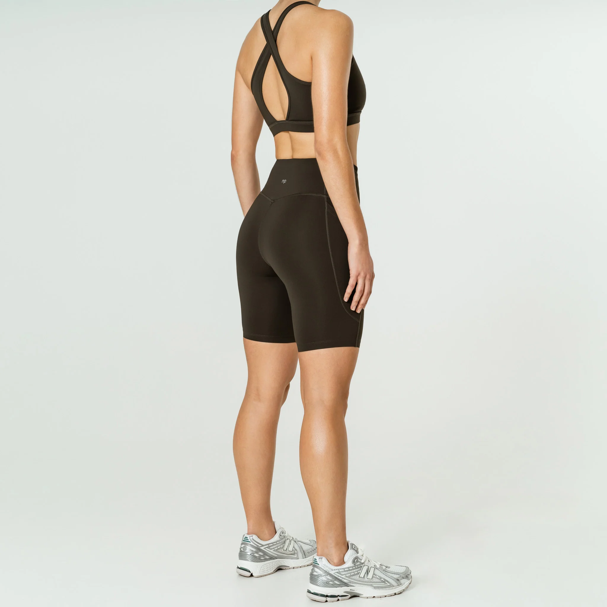 AM2.0 Active Short (20cm inseam) - Image 23