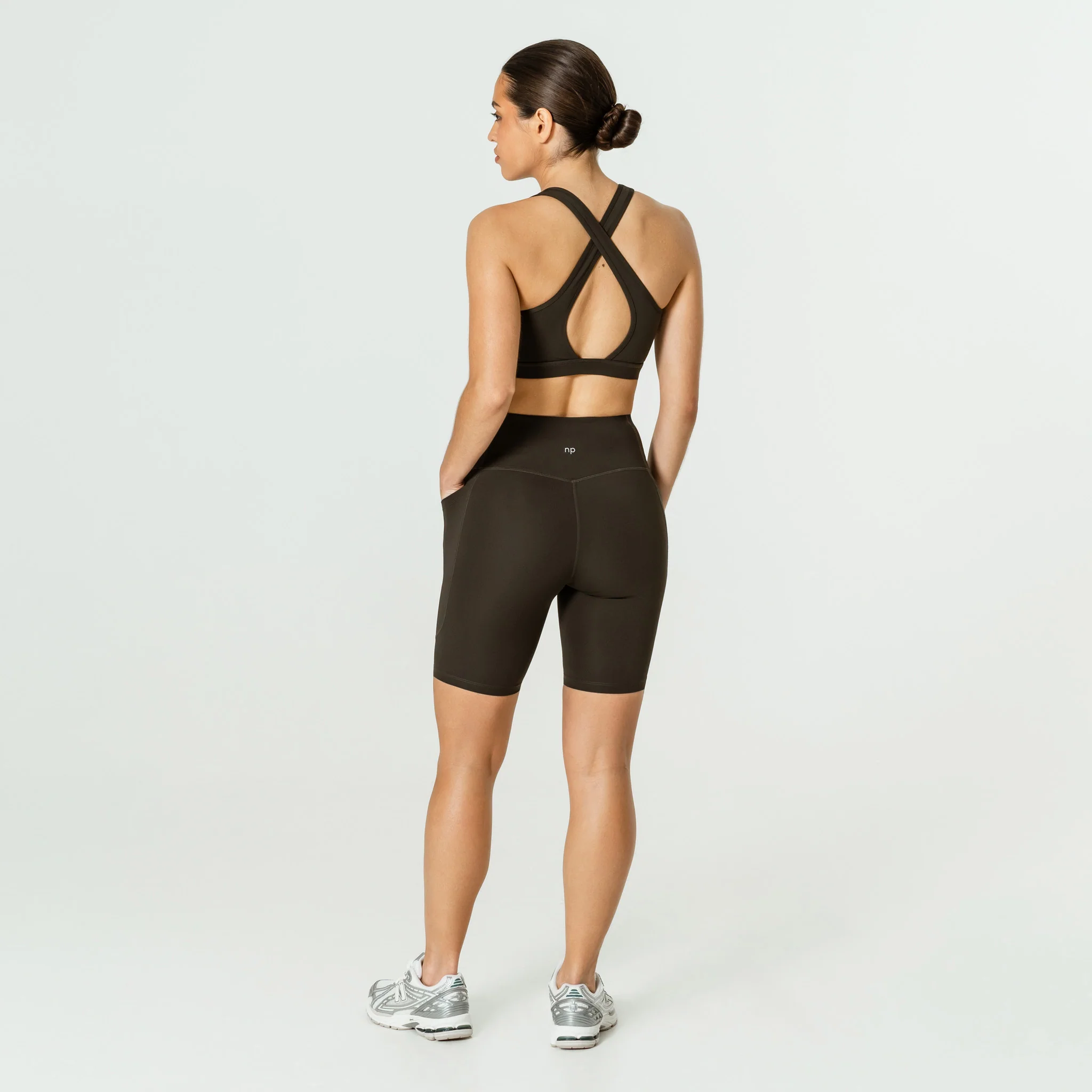 AM2.0 Active Short (20cm inseam) - Image 25