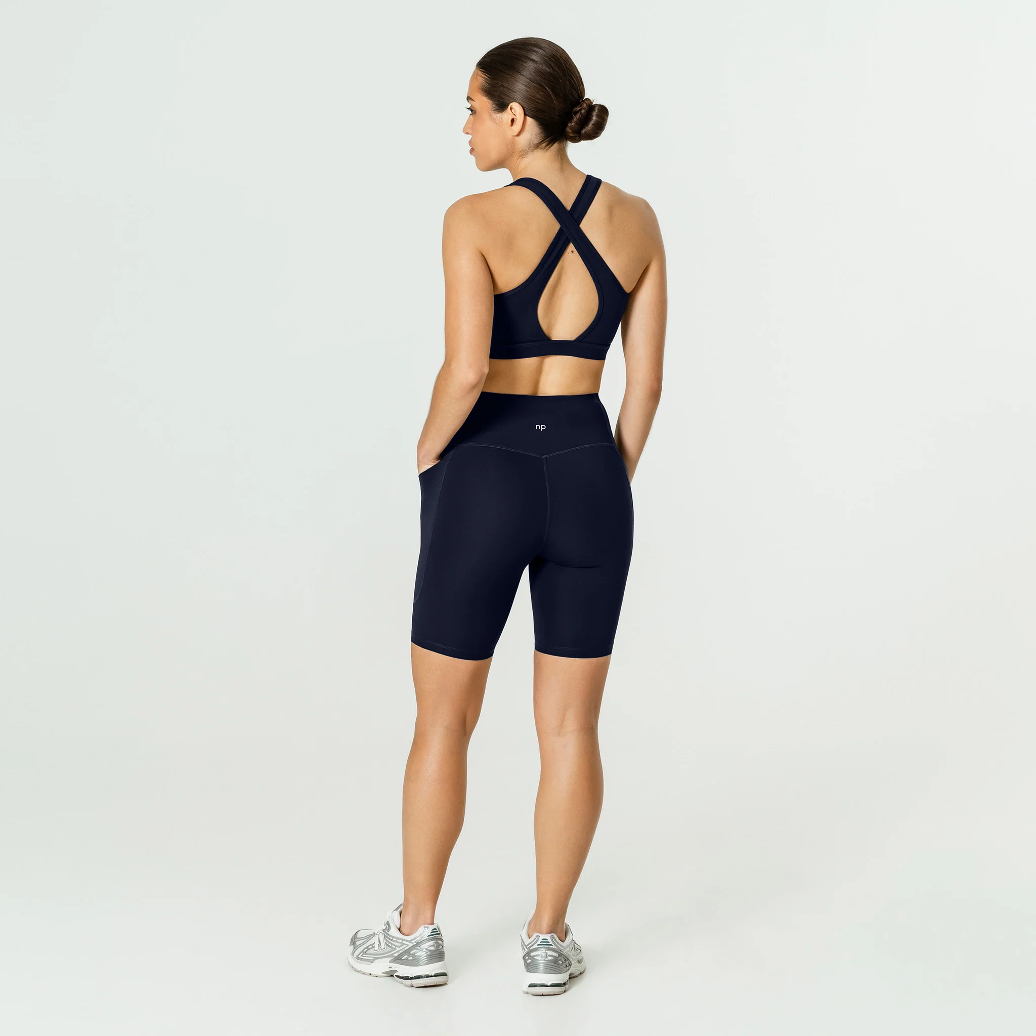 AM2.0 Active Short (20cm inseam) - Image 32