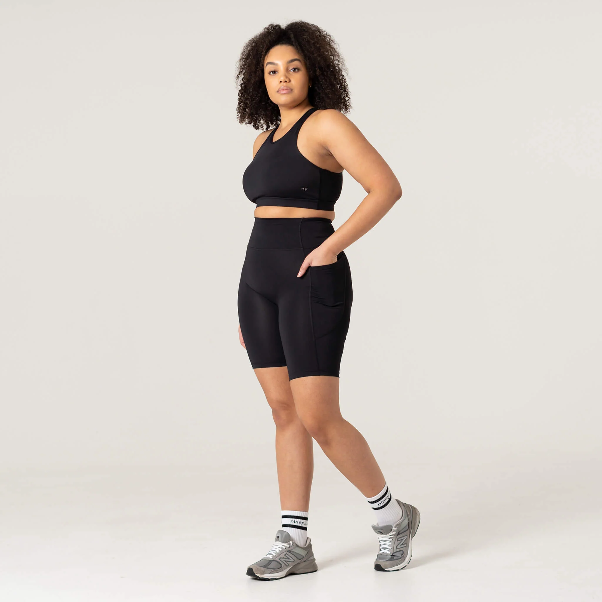 AM2.0 Active Short (25cm inseam) - Image 9