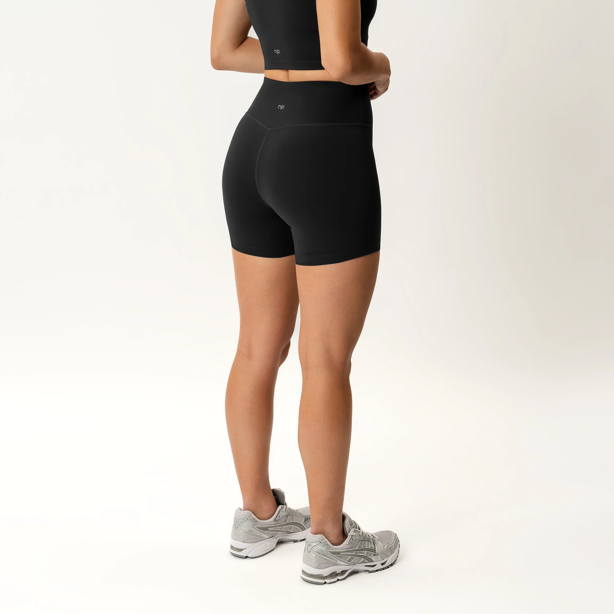 Asana Biker Short (10cm inseam) - Image 3