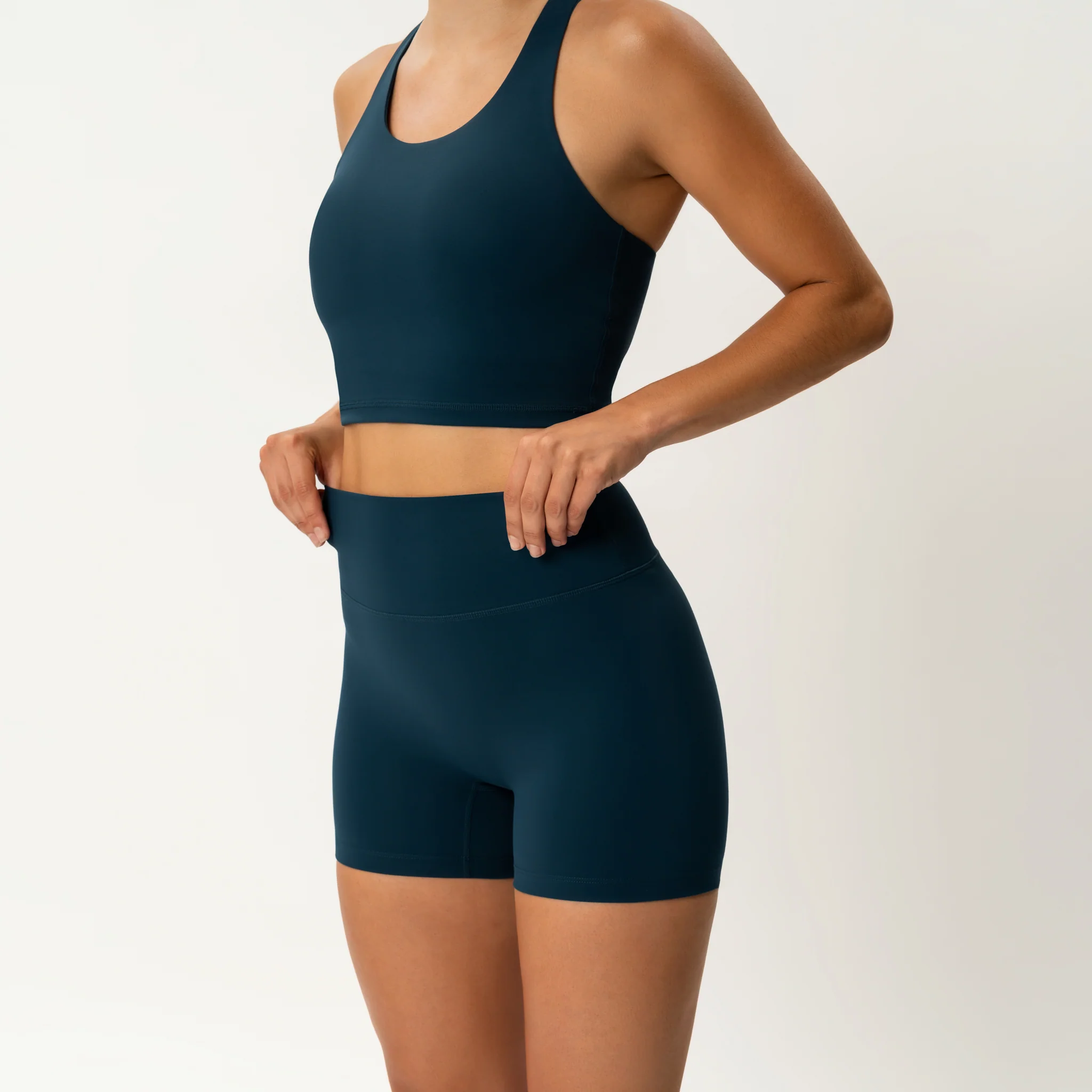 Asana Biker Short (10cm inseam) - Image 4