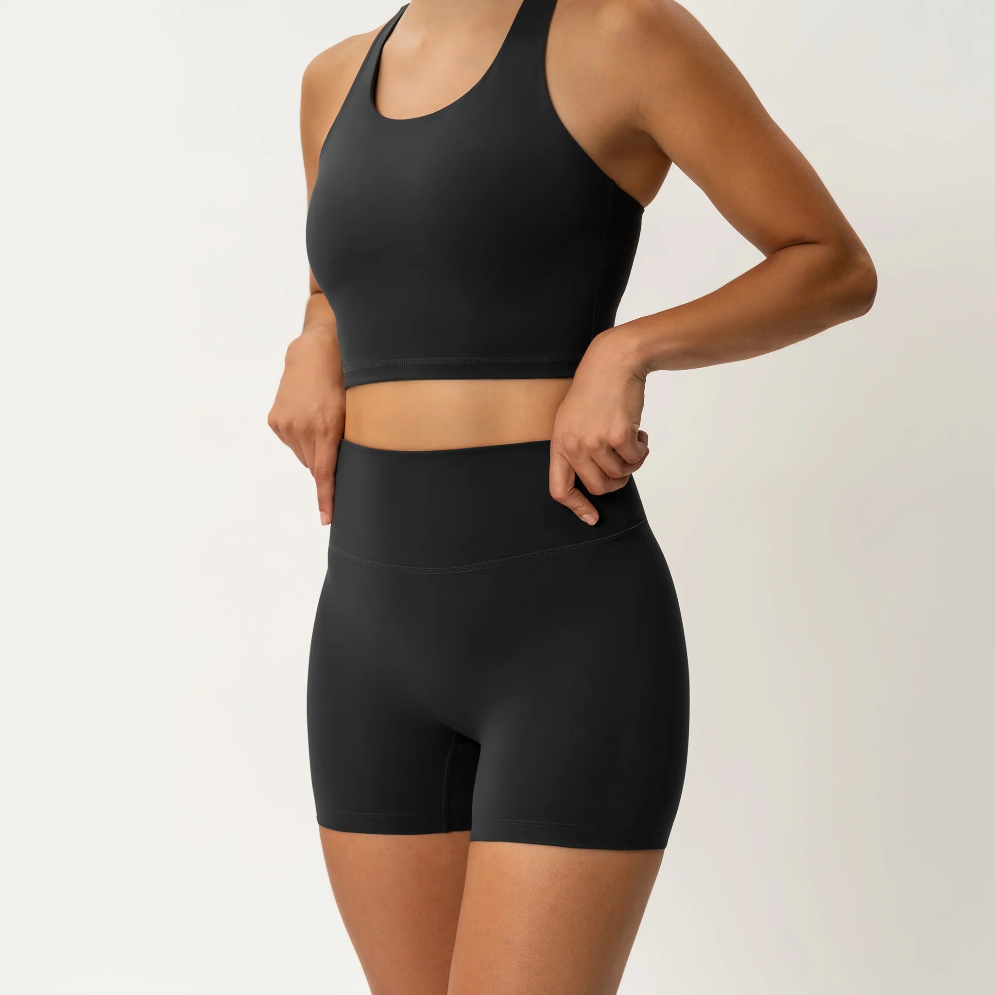 Asana Biker Short (10cm inseam) - Image 3