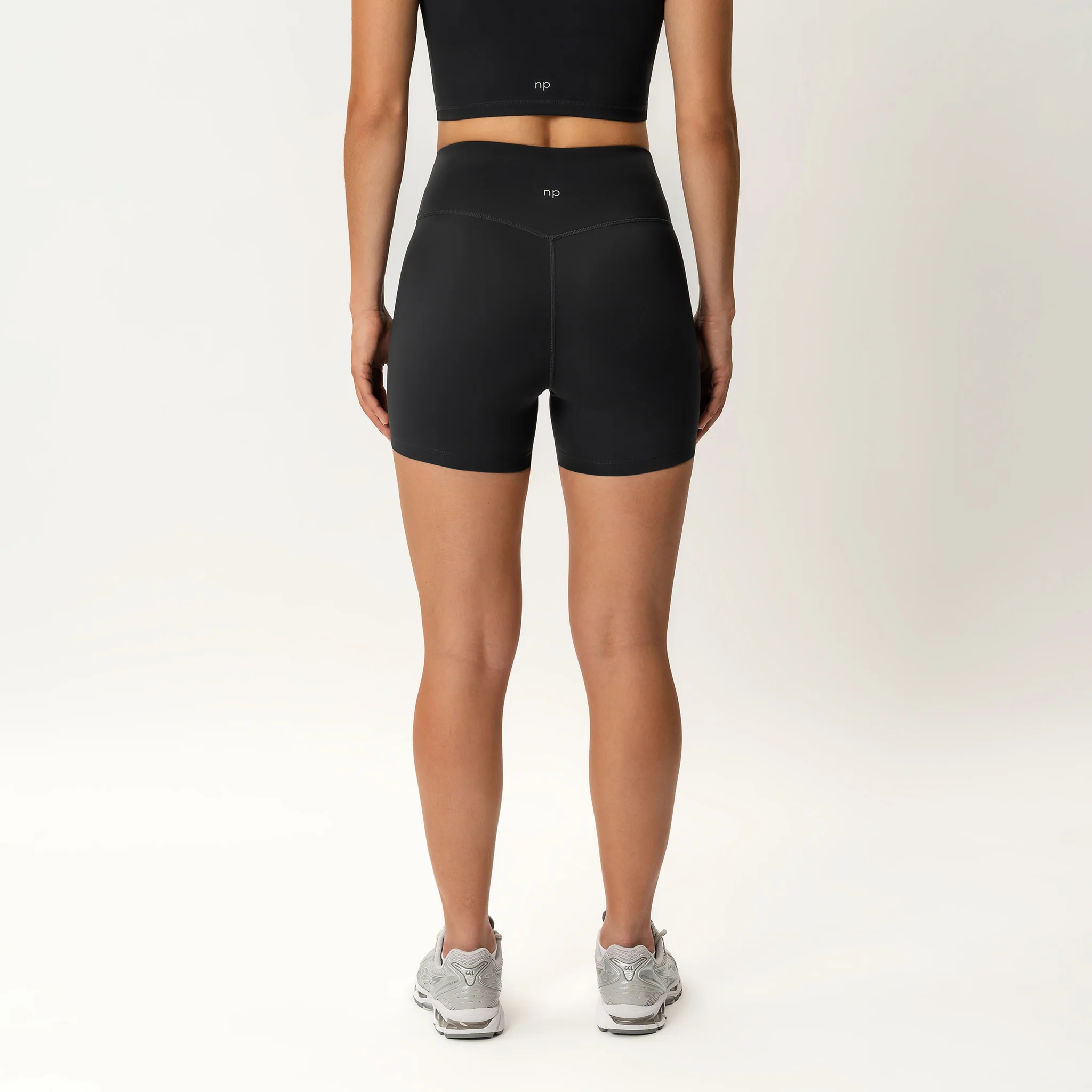 Asana Biker Short (10cm inseam) - Image 5