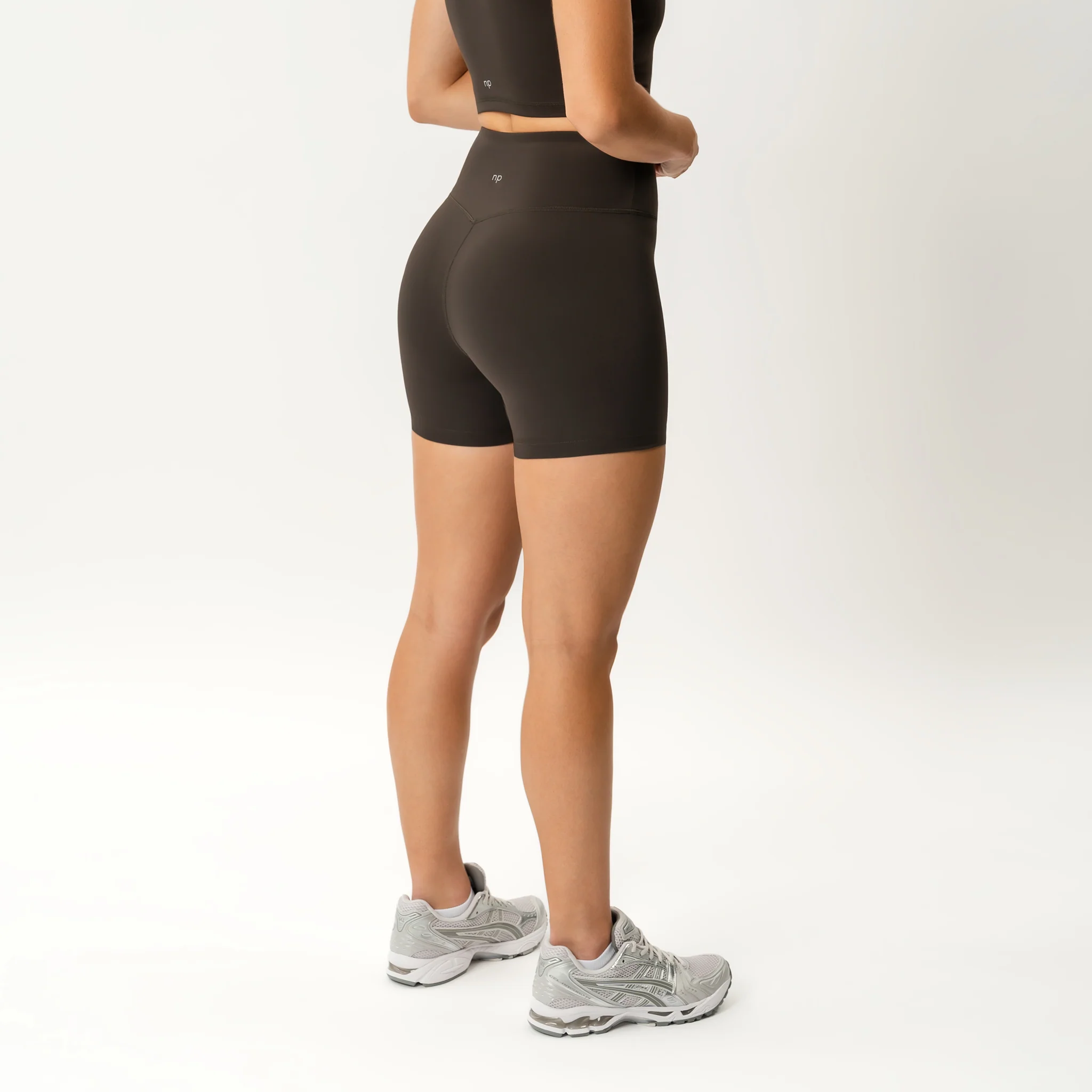 Asana Biker Short (10cm inseam) - Image 3