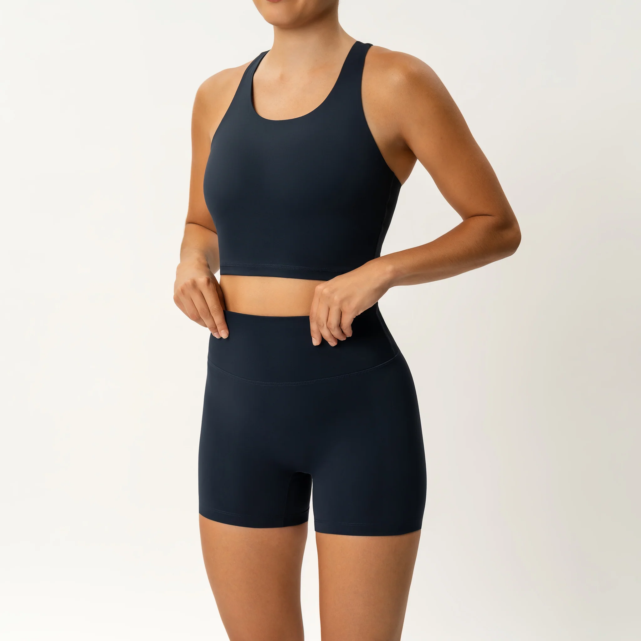 Asana Biker Short (10cm inseam) - Image 3