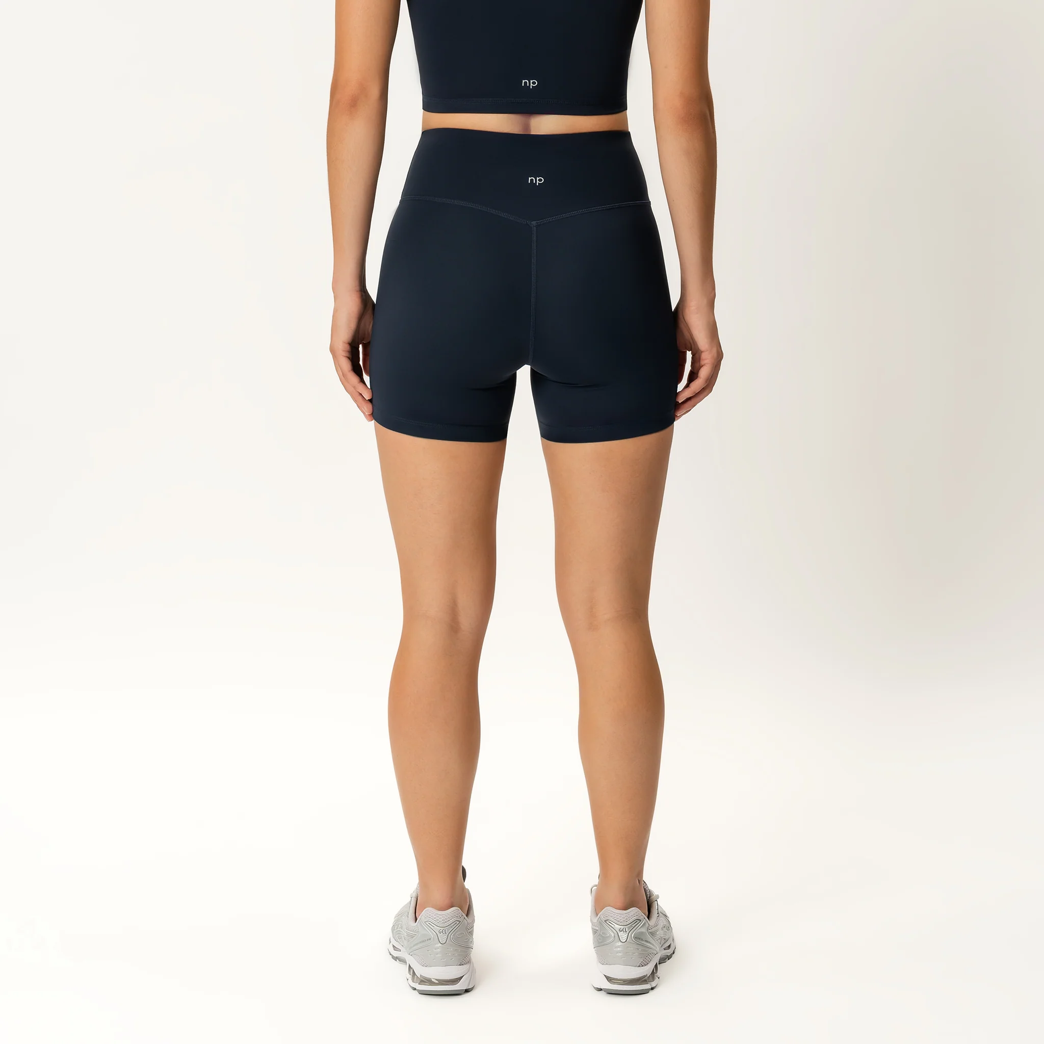 Asana Biker Short (10cm inseam) - Image 5
