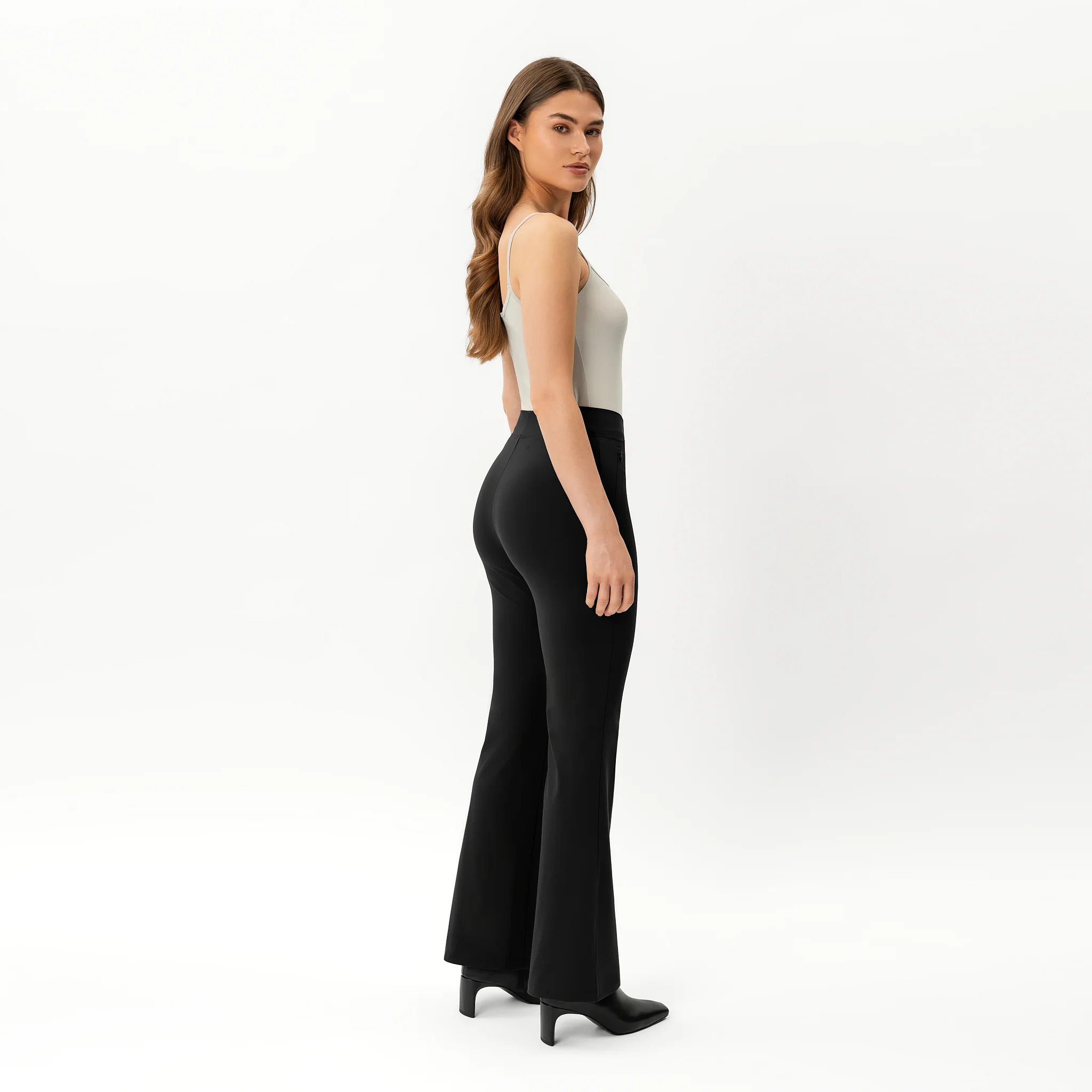 Asana Bootcut Pant - Image 3