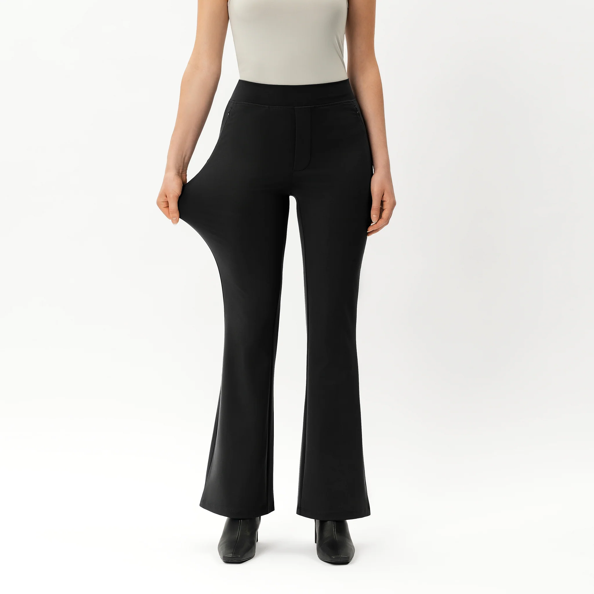 Asana Bootcut Pant - Image 4