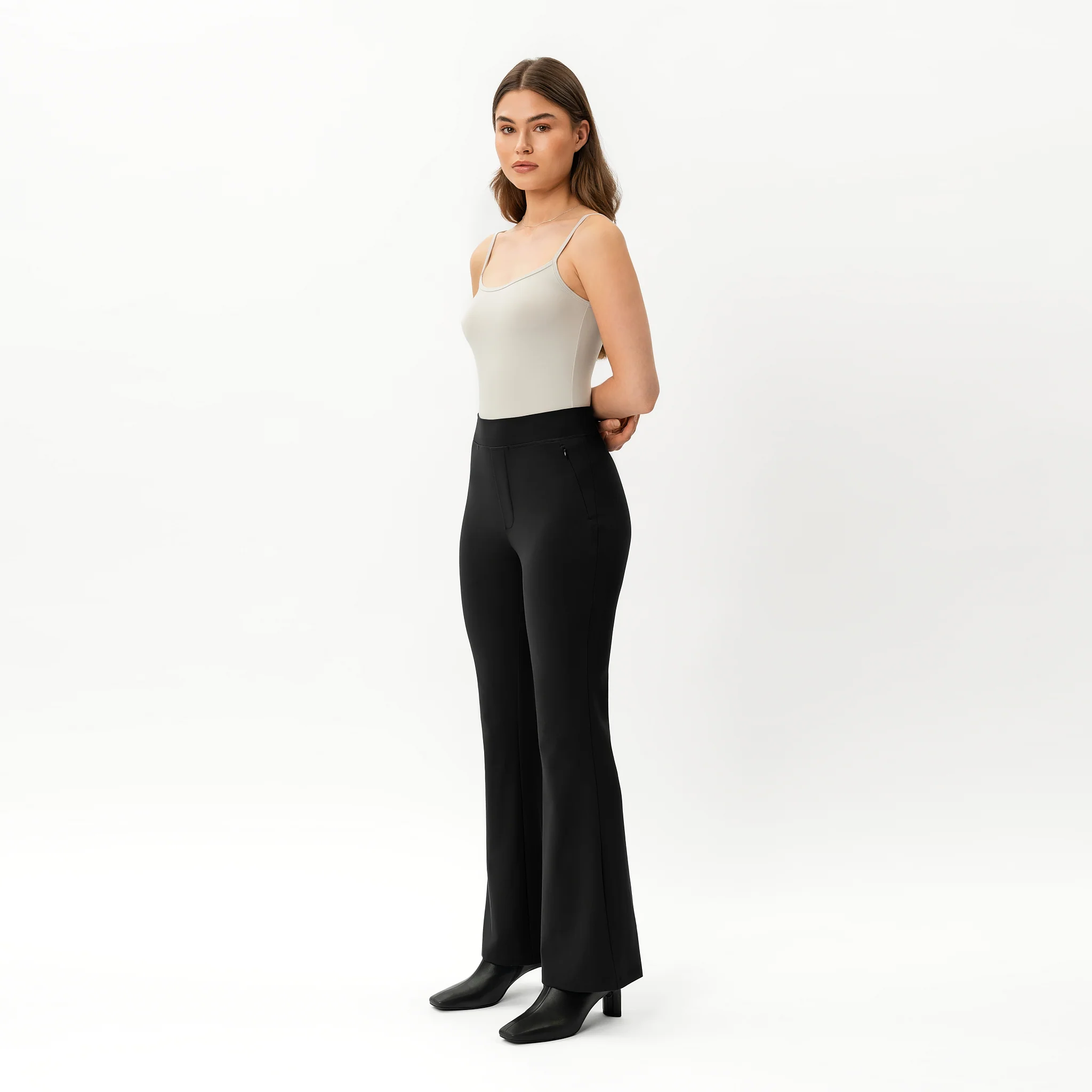 Asana Bootcut Pant - Image 5