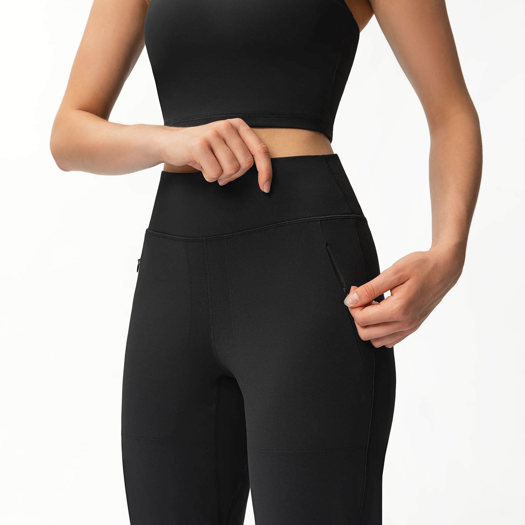 Asana Jogger - Image 8