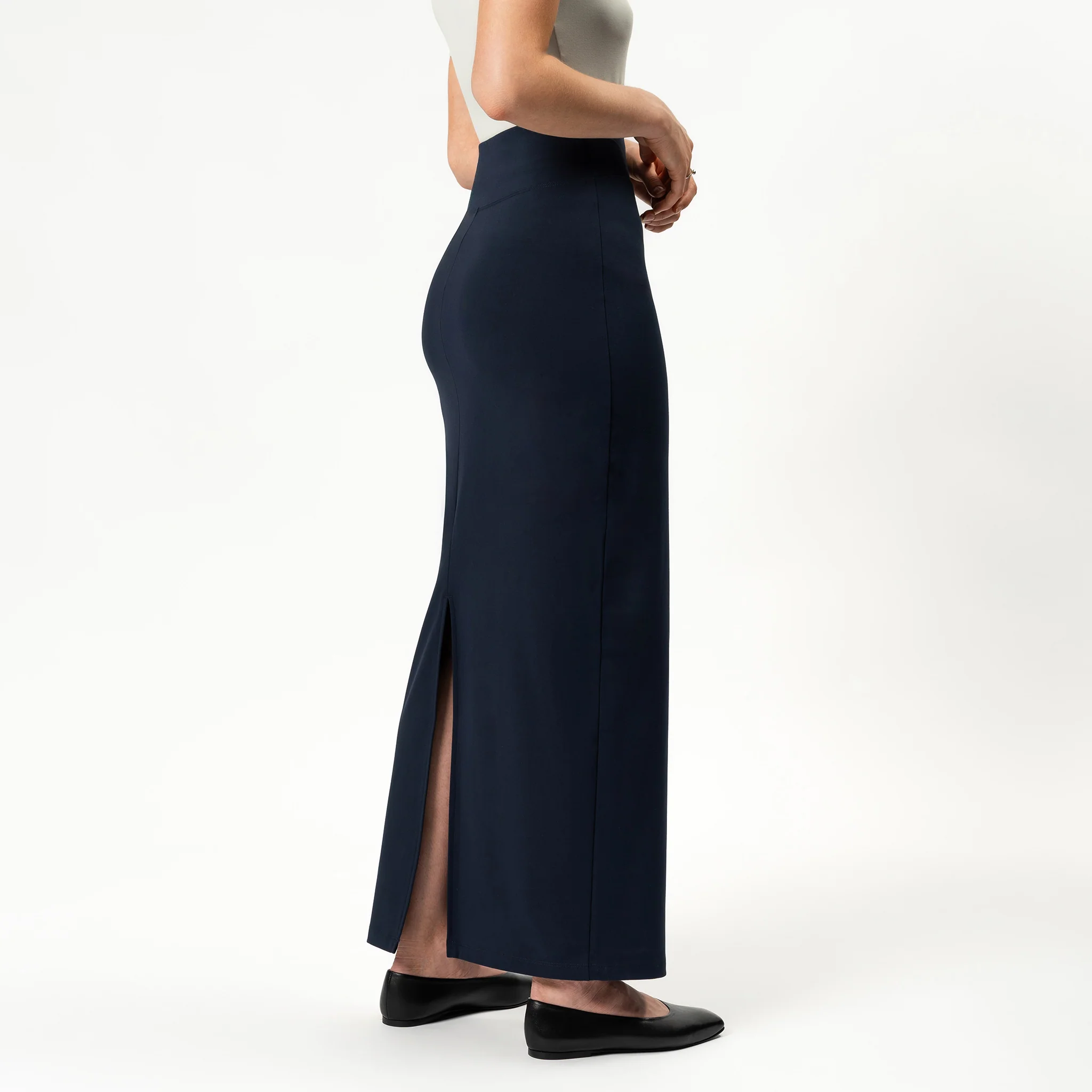 Asana Maxi Skirt - Image 3