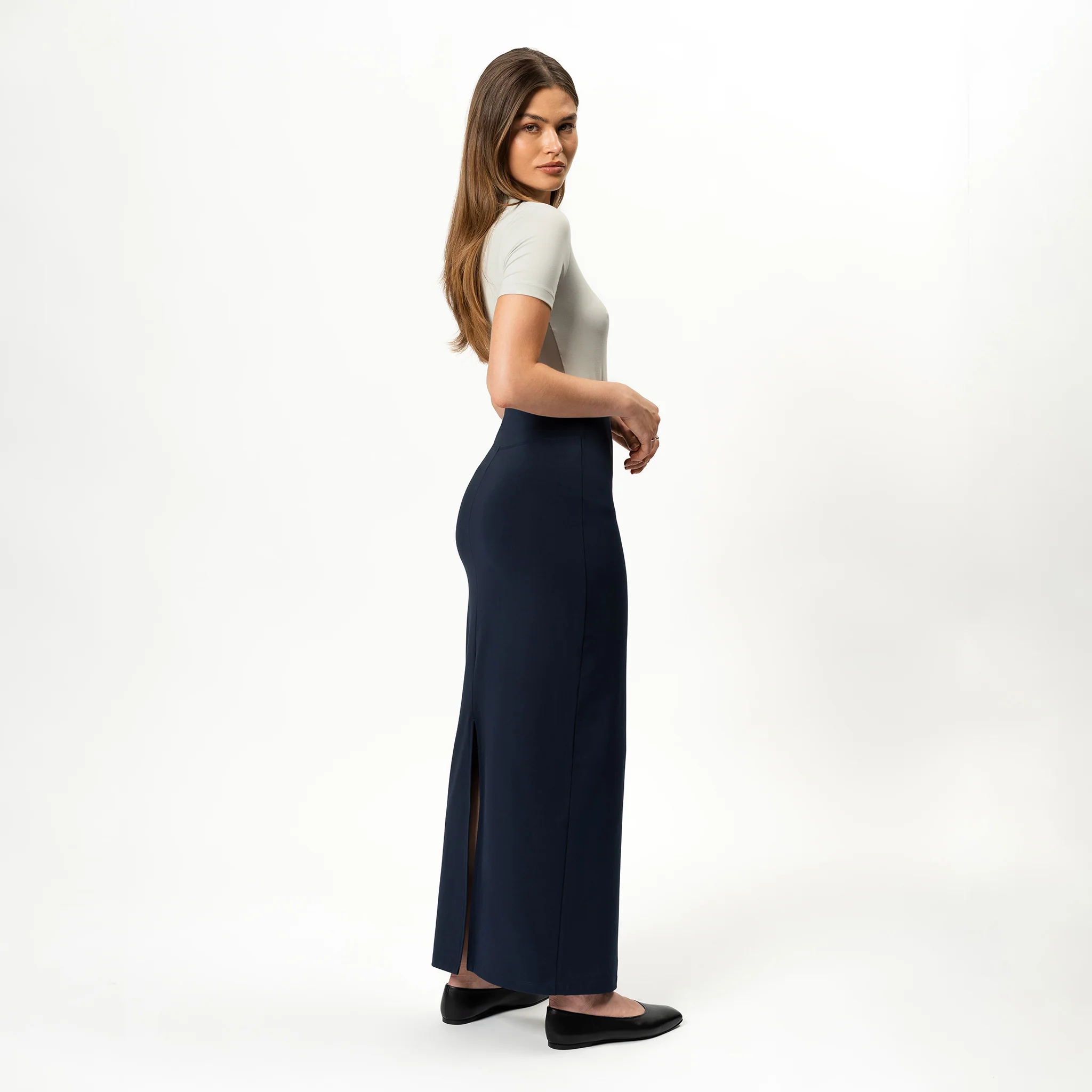 Asana Maxi Skirt - Image 4
