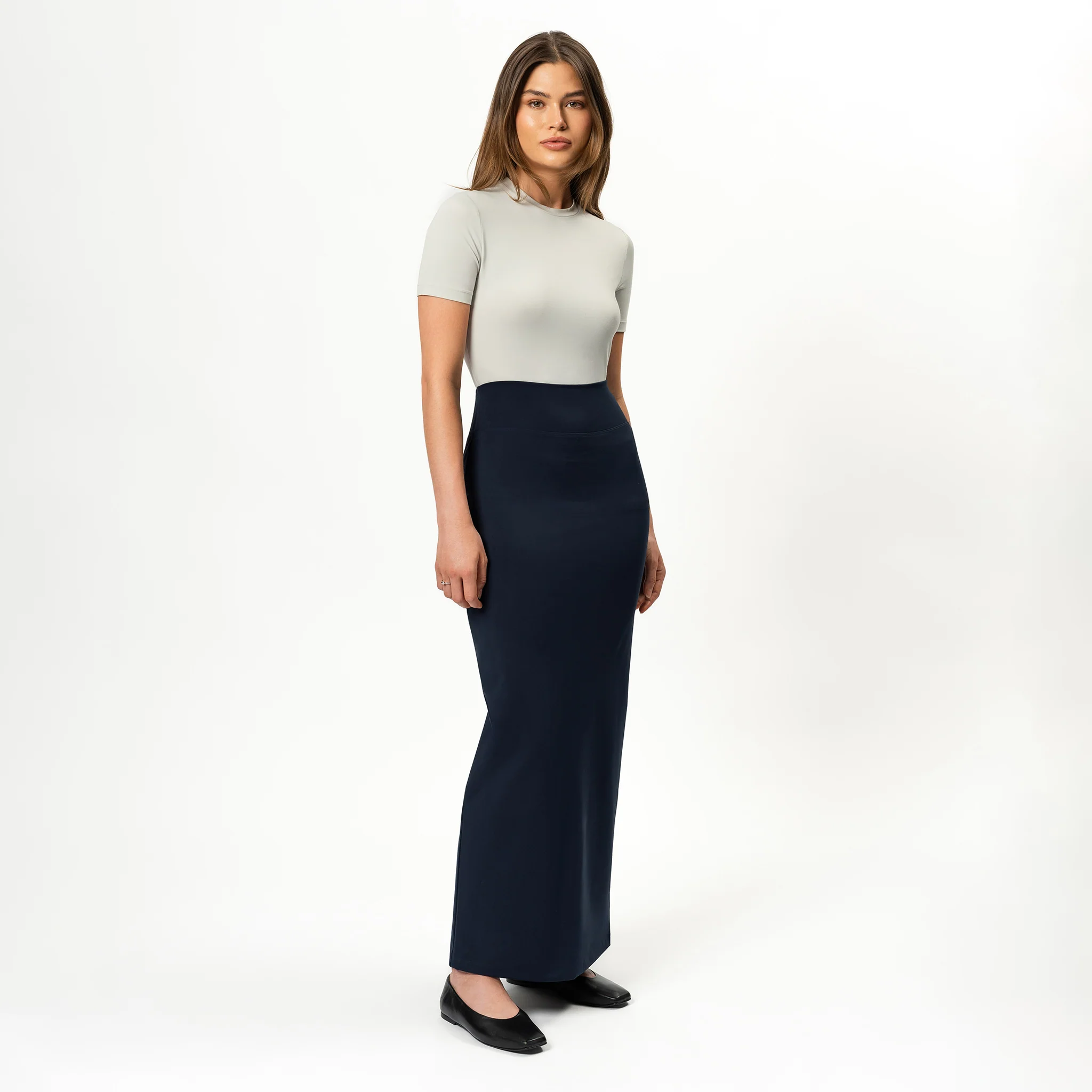 Asana Maxi Skirt - Image 5
