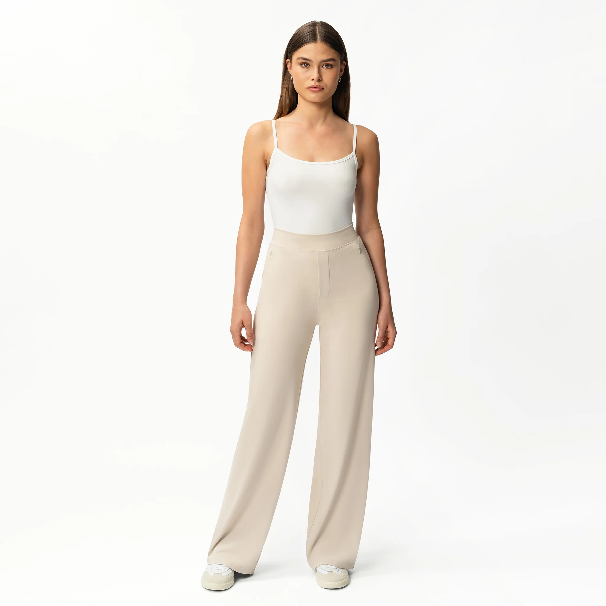 Asana Relaxed Straight Pant - Image 4
