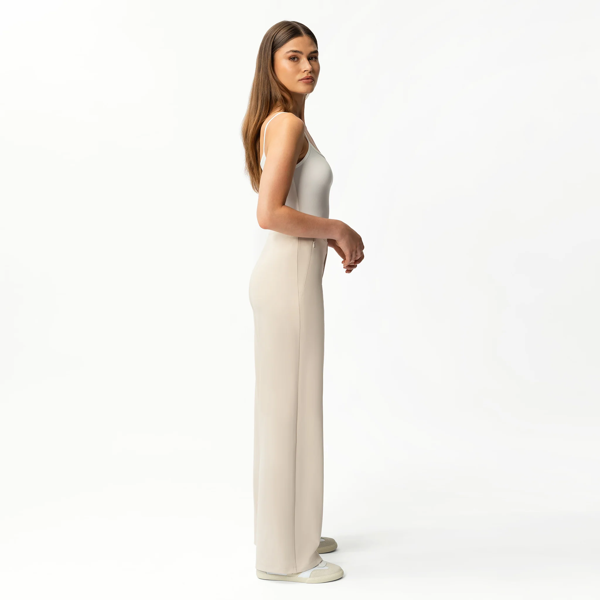 Asana Relaxed Straight Pant - Image 5