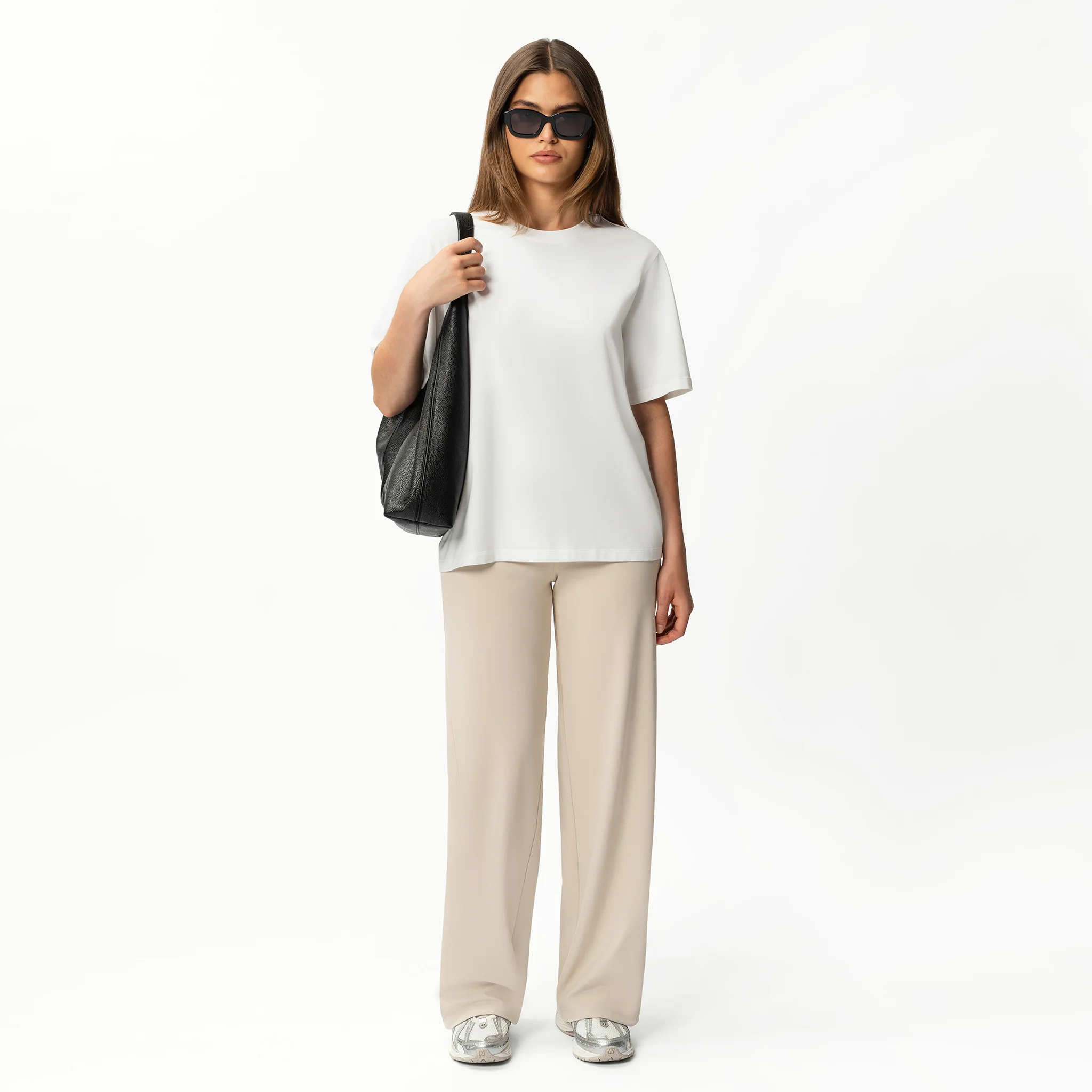 Asana Relaxed Straight Pant - Image 8