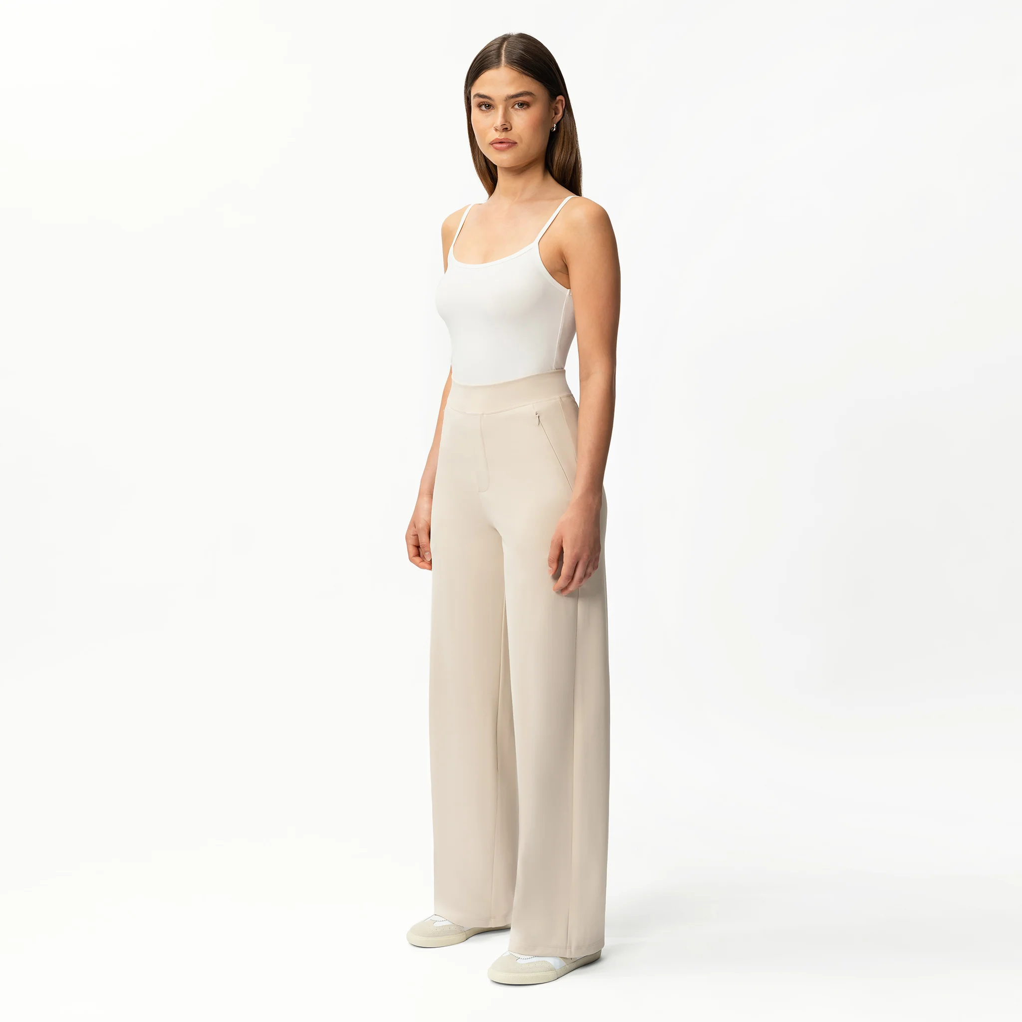 Asana Relaxed Straight Pant - Image 9