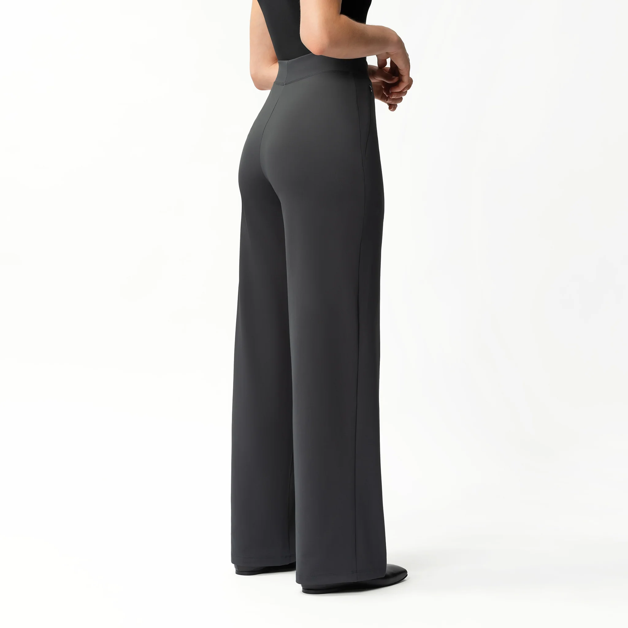 Asana Relaxed Straight Pant - Image 3