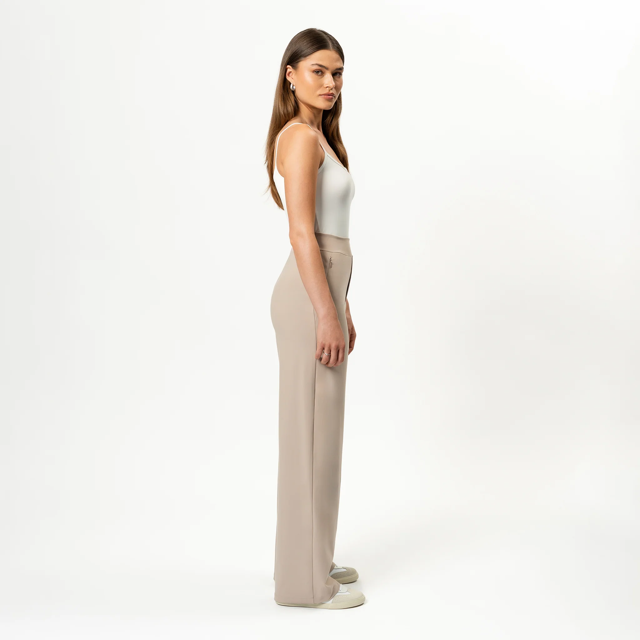 Asana Relaxed Straight Pant - Image 4