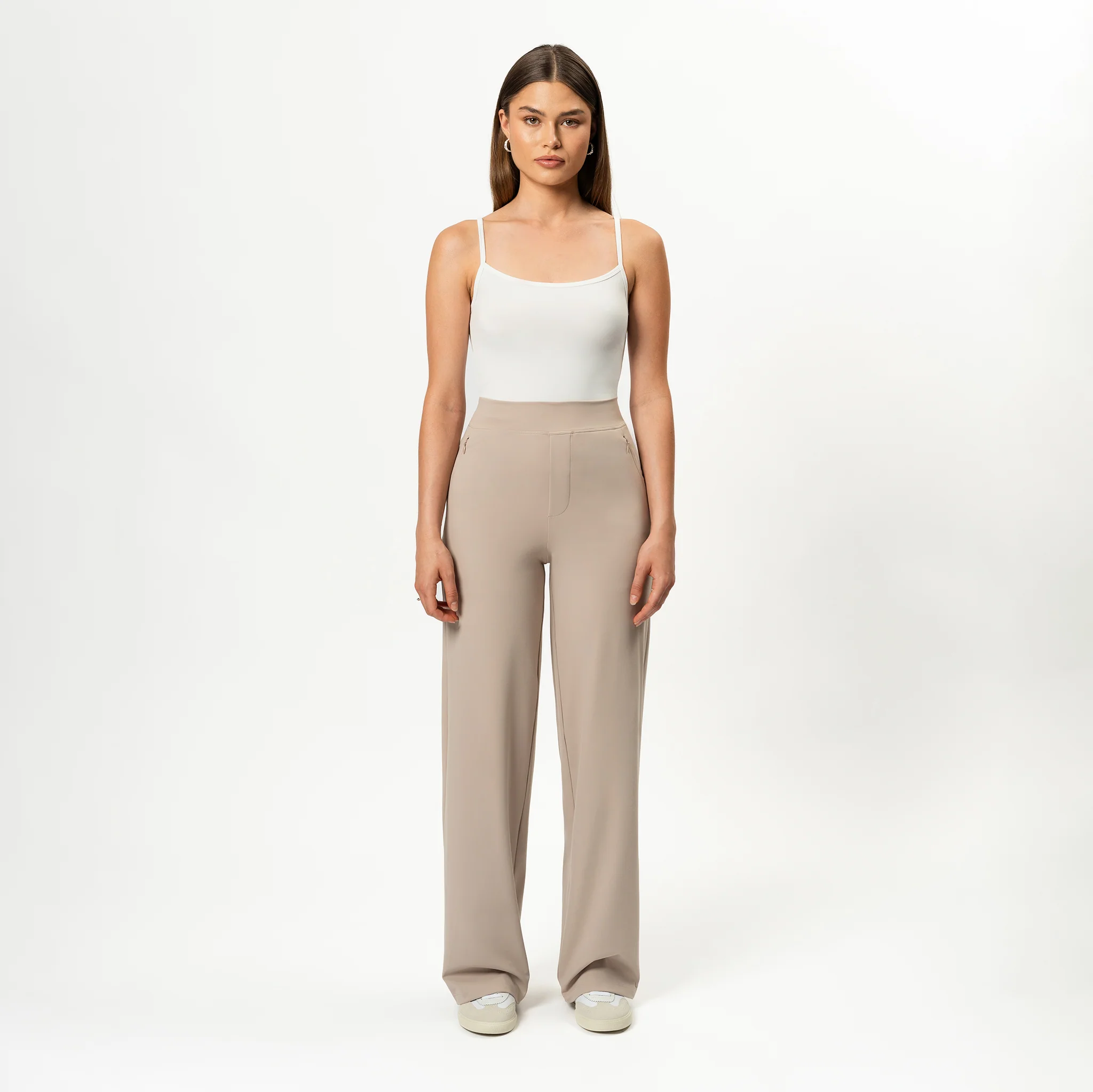Asana Relaxed Straight Pant - Image 5