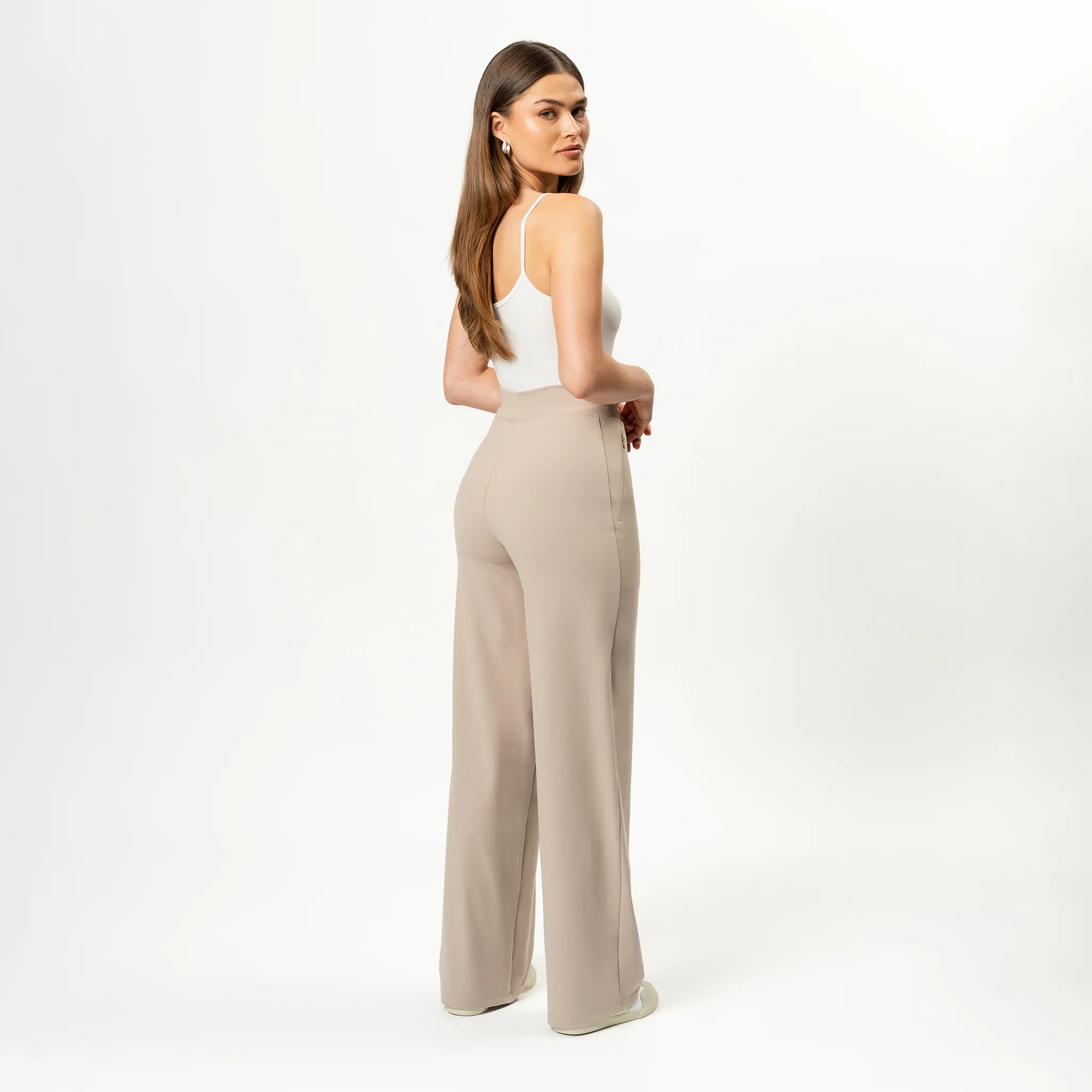 Asana Relaxed Straight Pant - Image 7