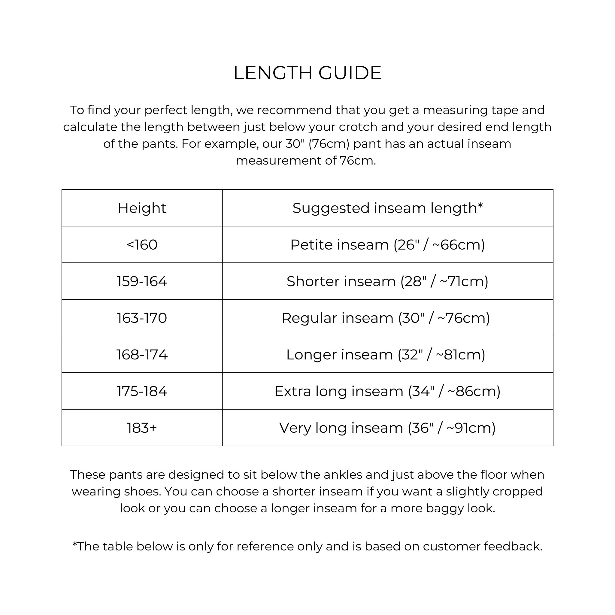 Asana Relaxed Straight Pant - Image 8