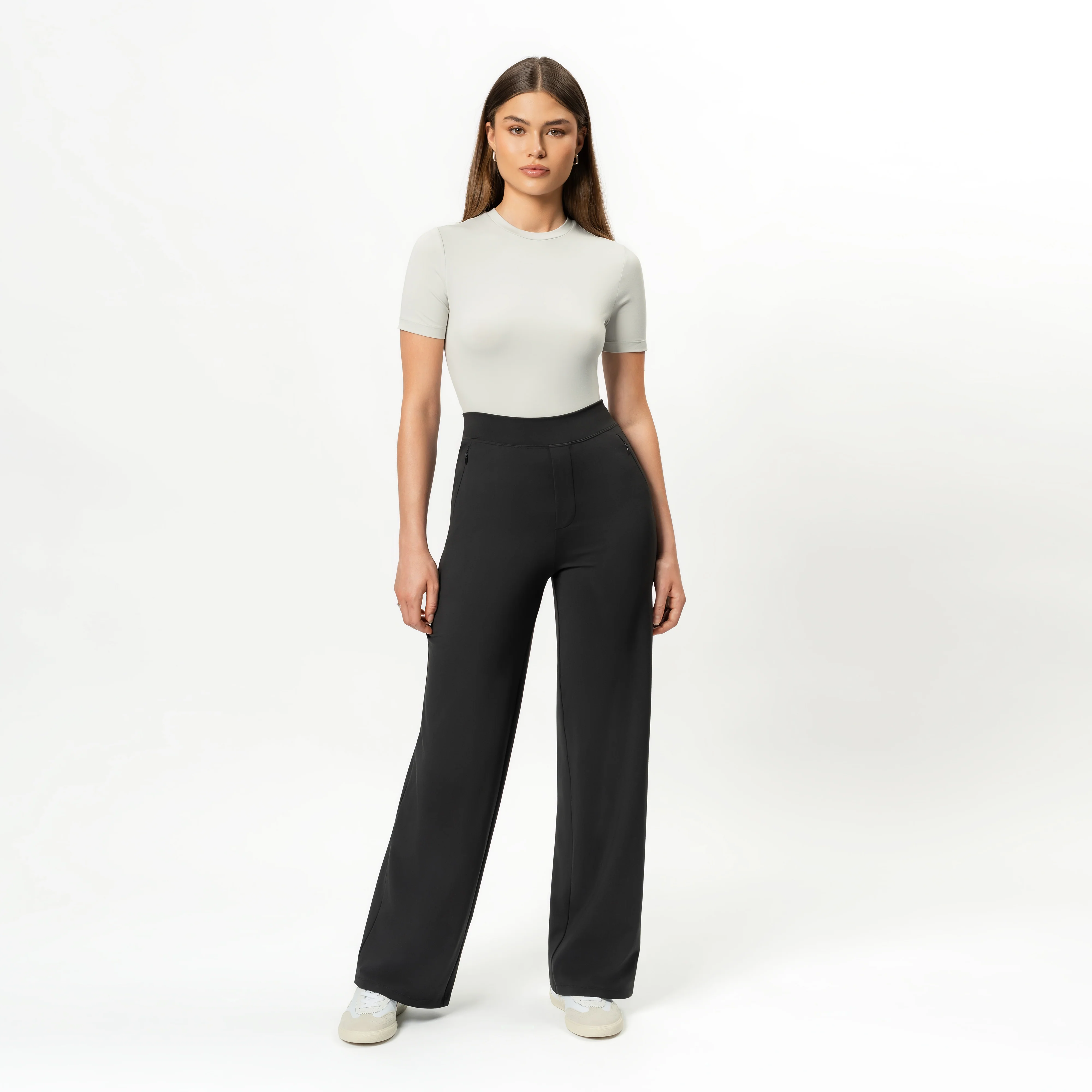 Asana Relaxed Straight Pant - Image 3