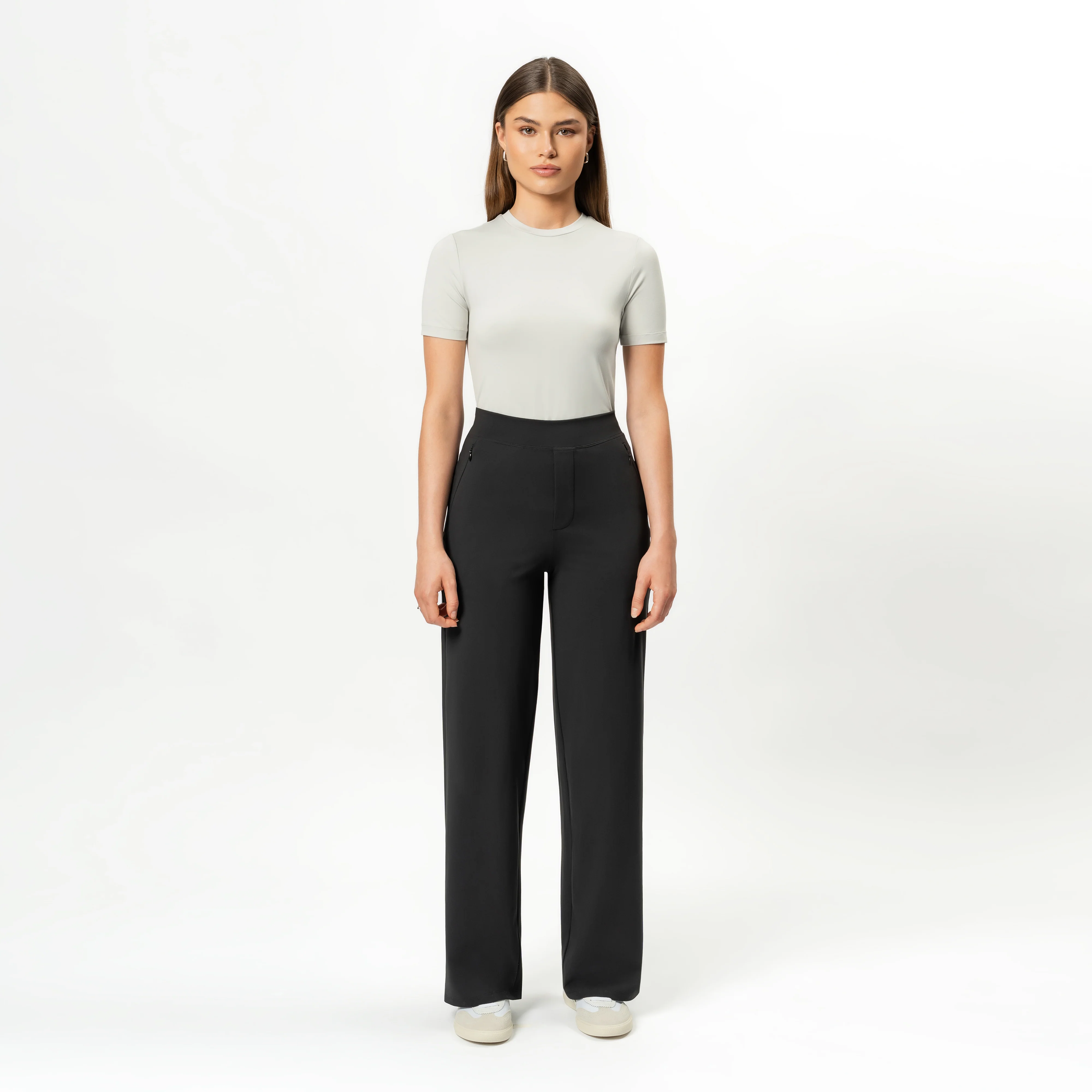 Asana Relaxed Straight Pant - Image 6
