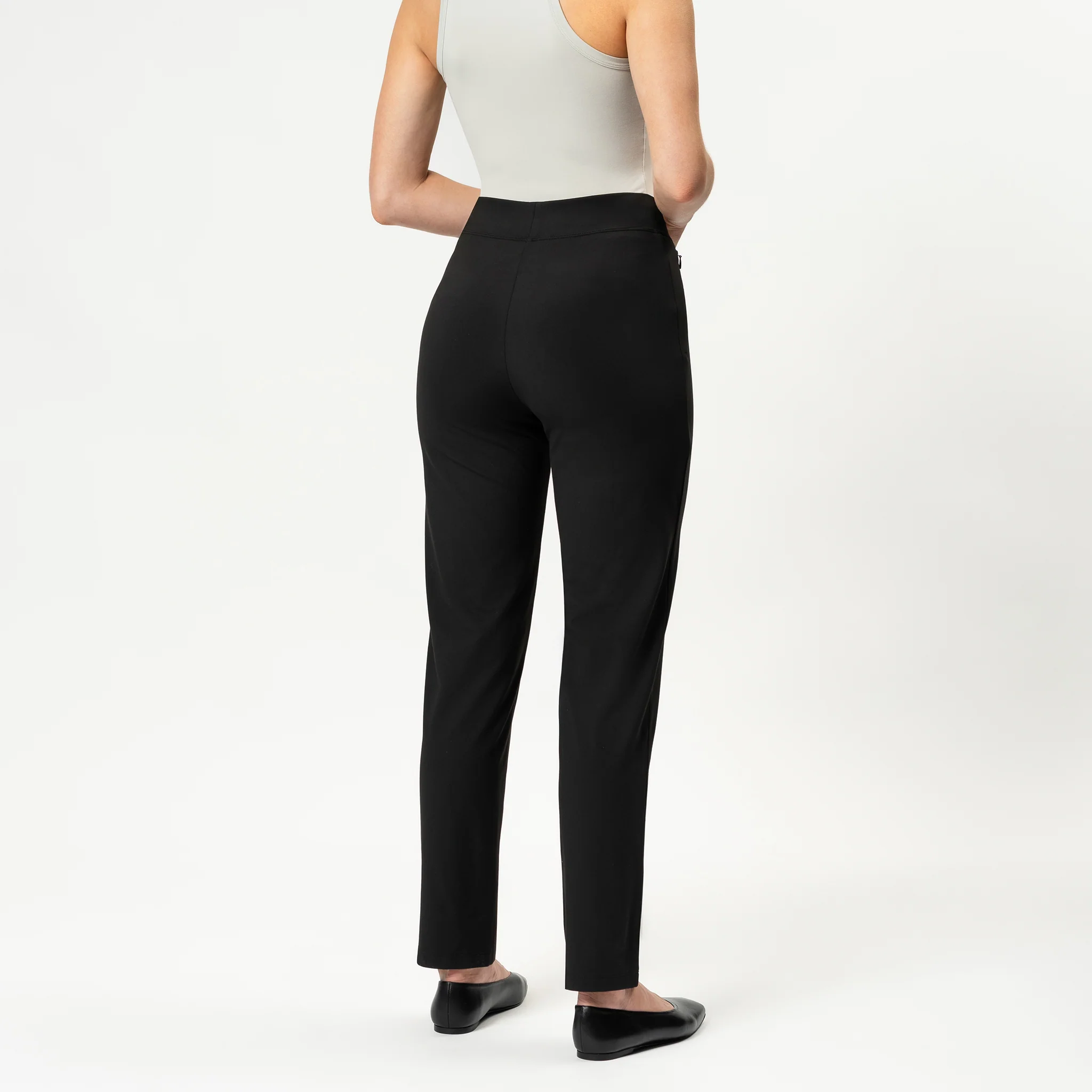 Asana Slim Pant - Image 4