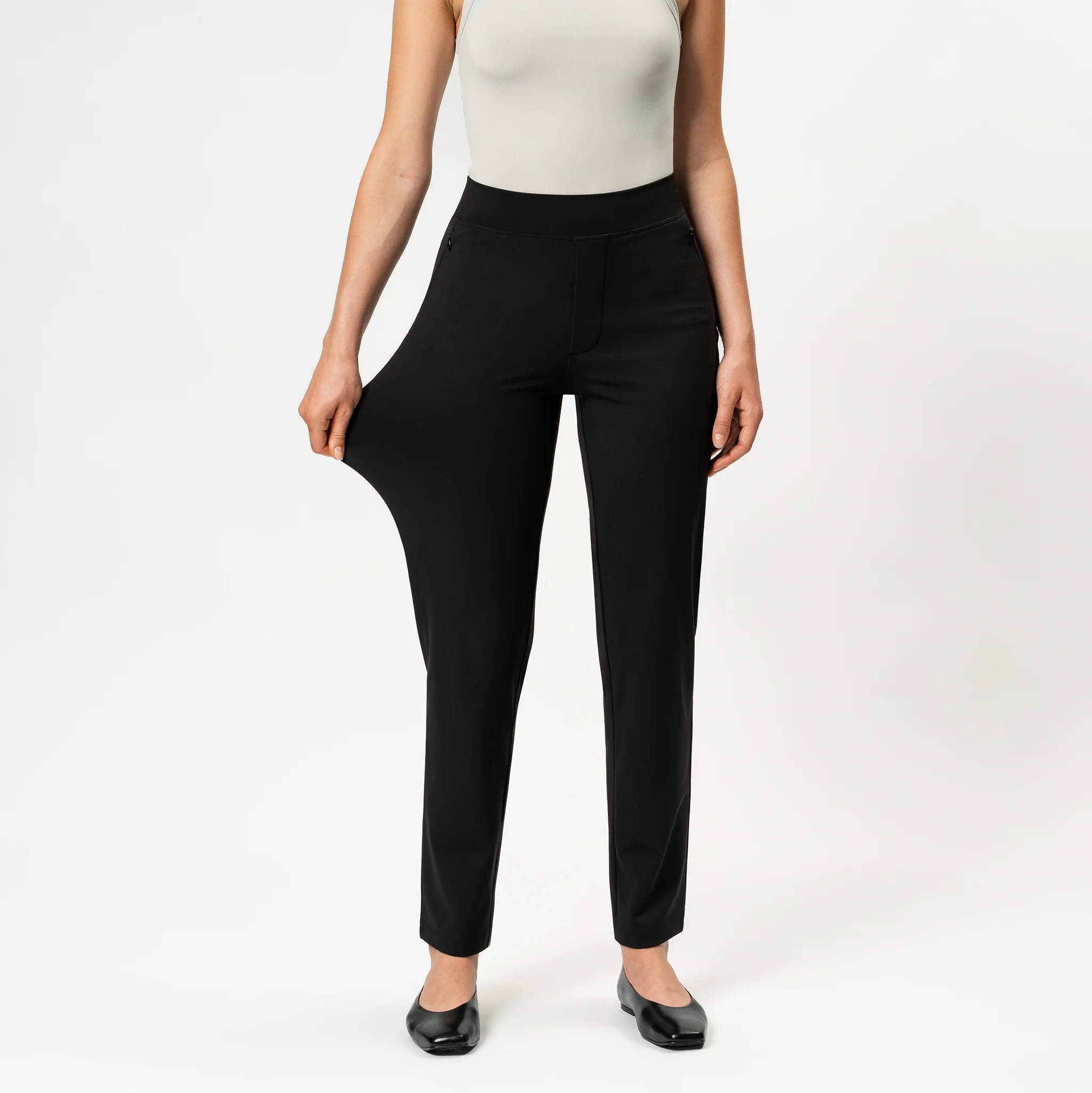 Asana Slim Pant - Image 6