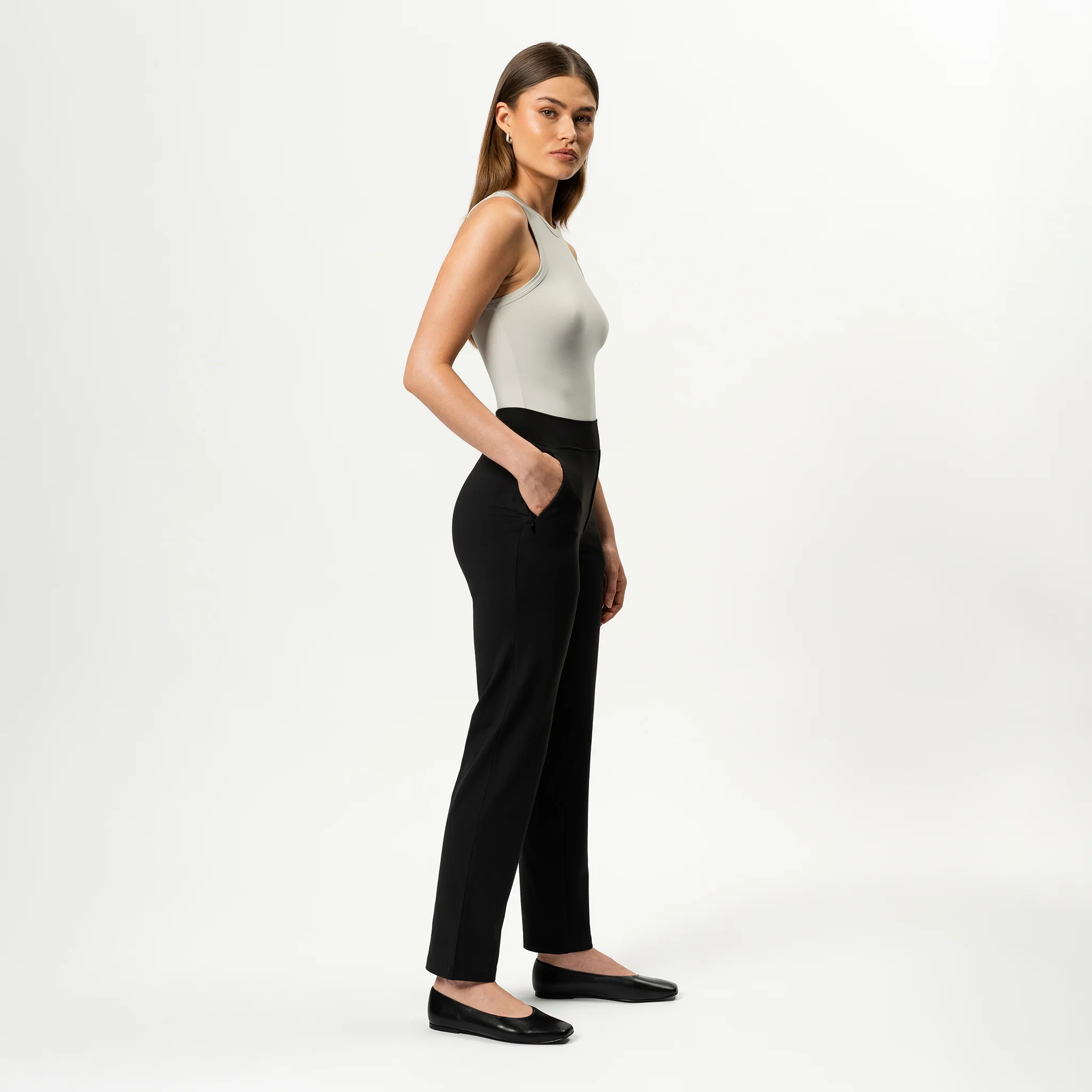 Asana Slim Pant - Image 7