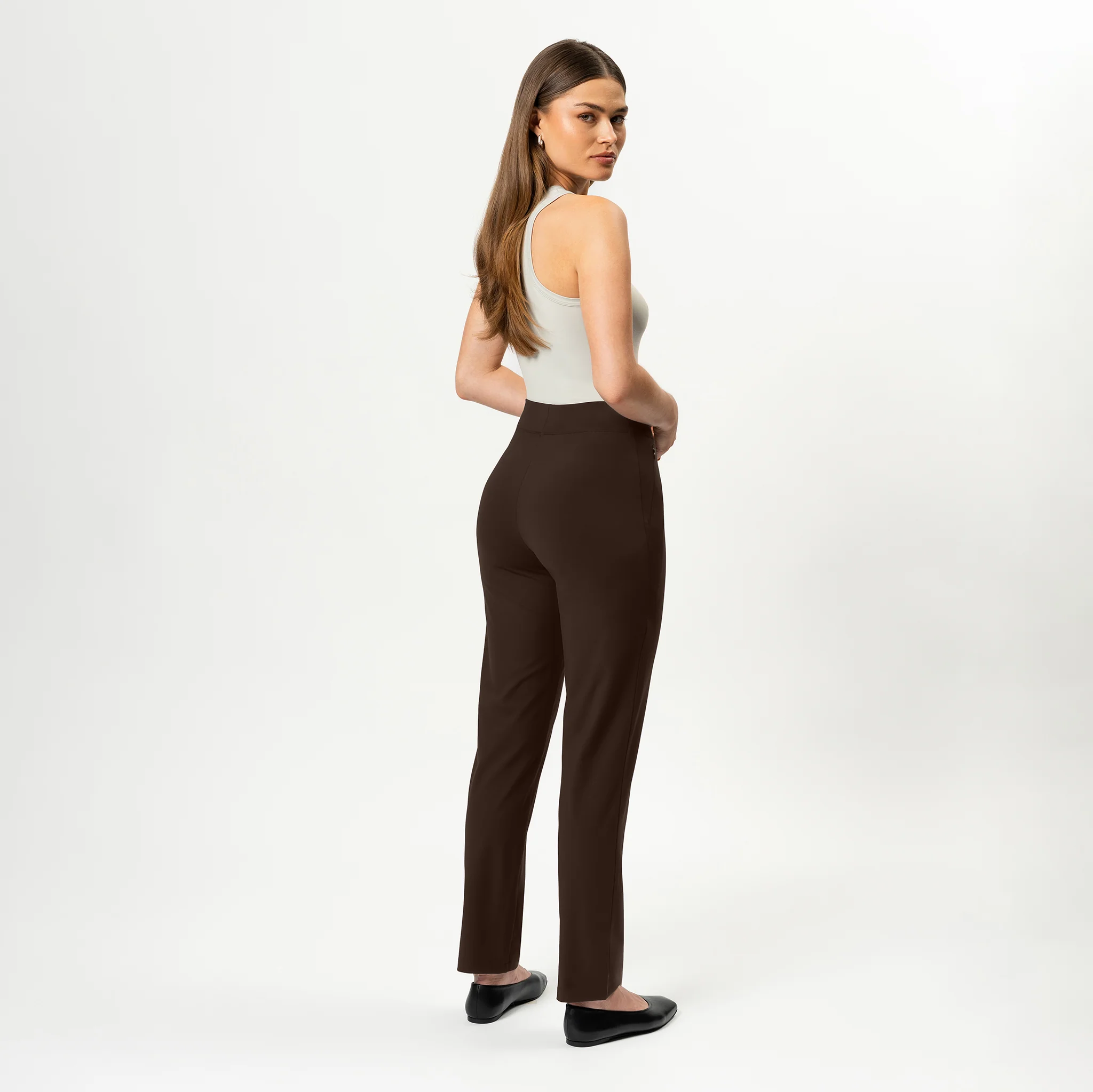 Asana Slim Pant - Image 3