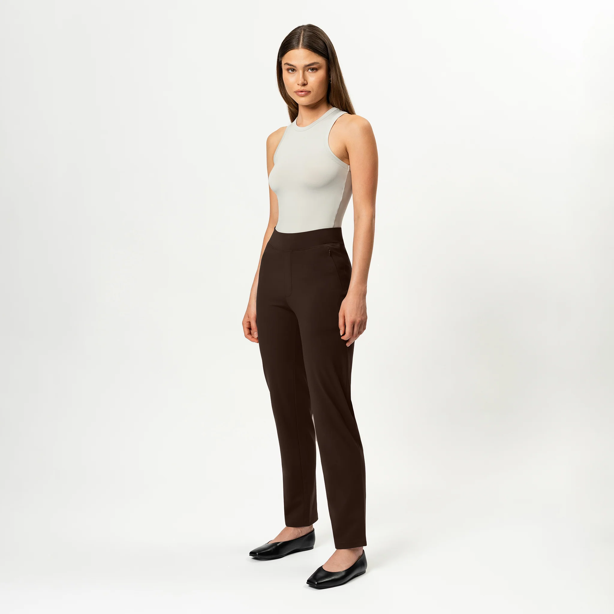Asana Slim Pant - Image 4