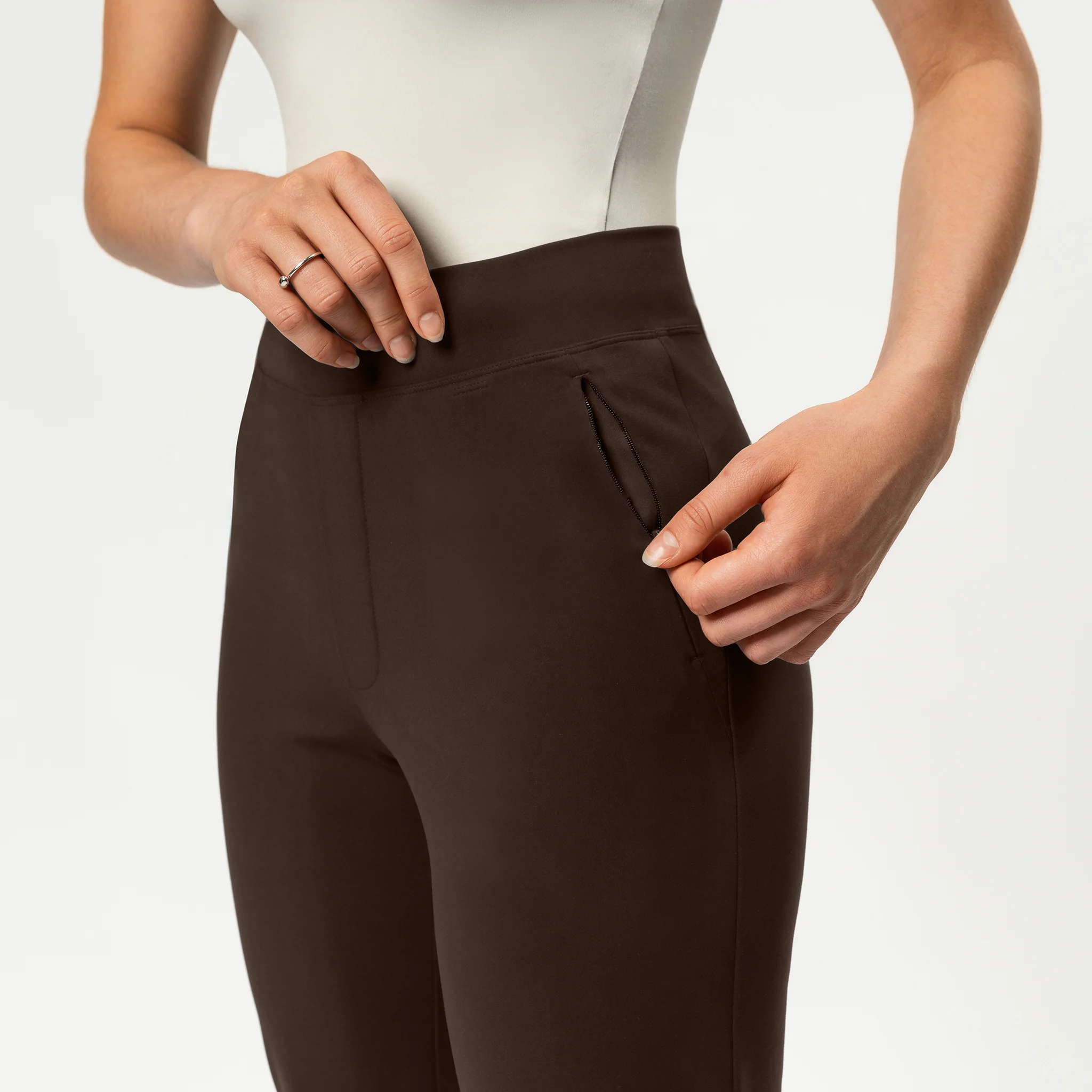 Asana Slim Pant - Image 5
