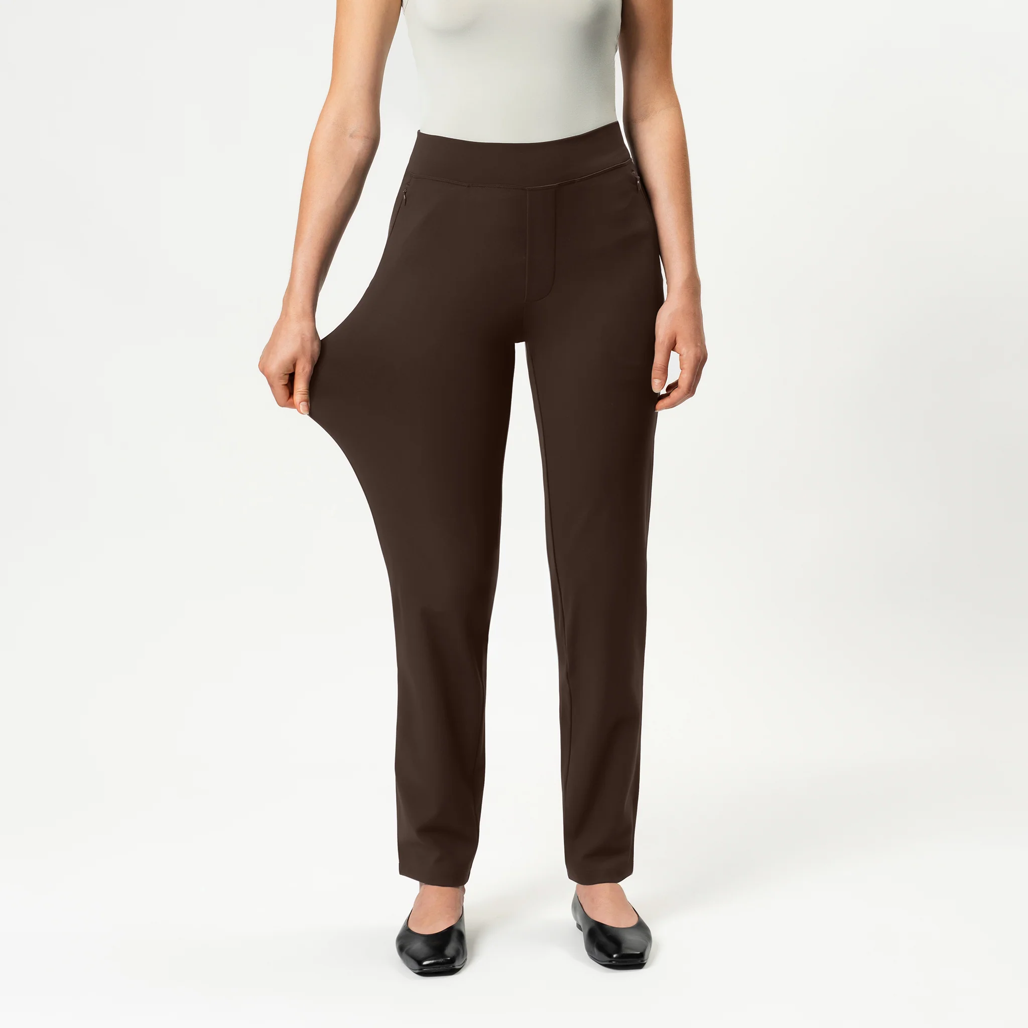 Asana Slim Pant - Image 6