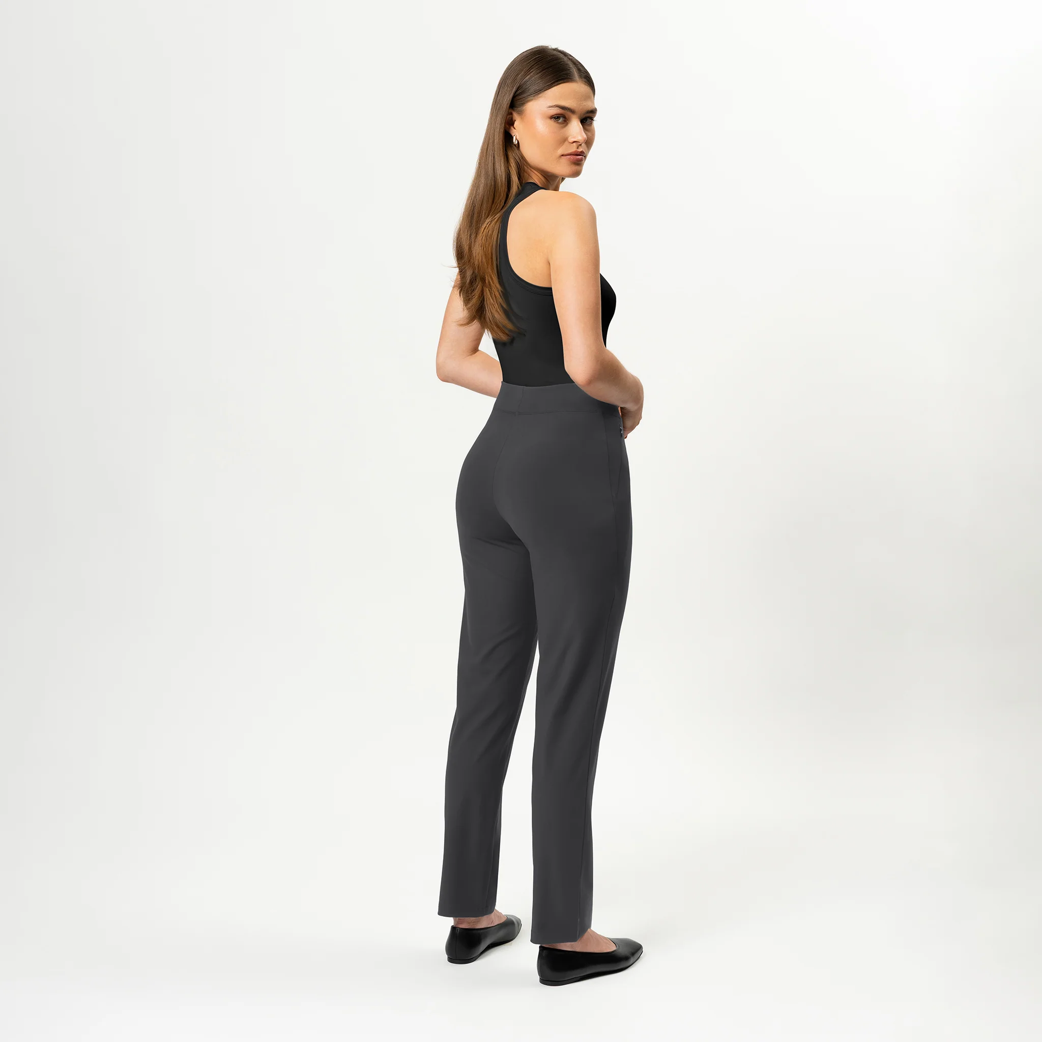 Asana Slim Pant - Image 3