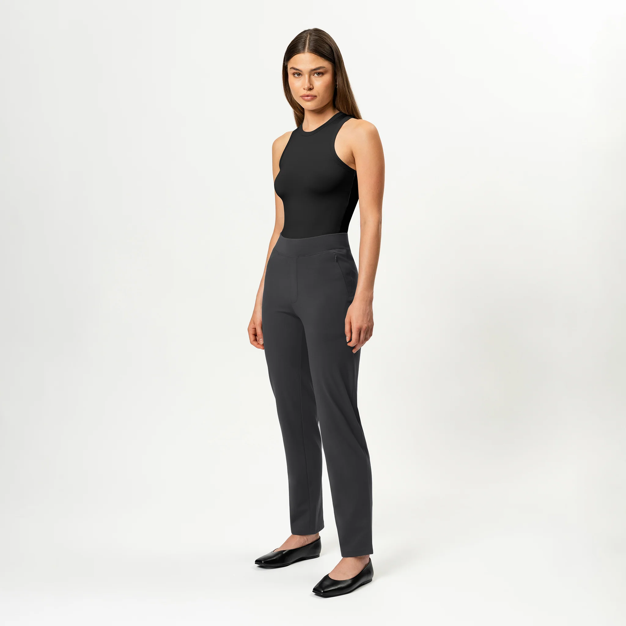 Asana Slim Pant - Image 4