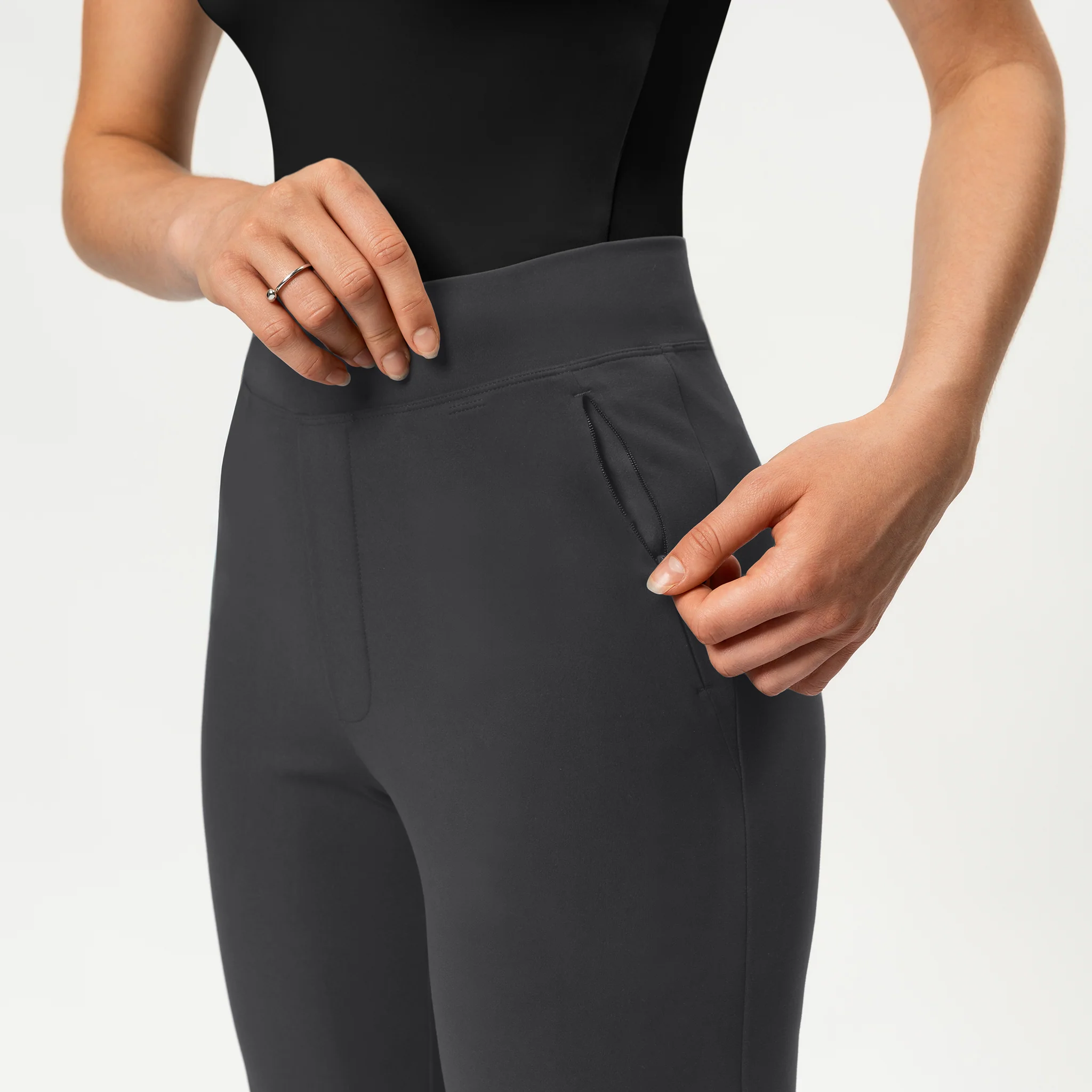 Asana Slim Pant - Image 5