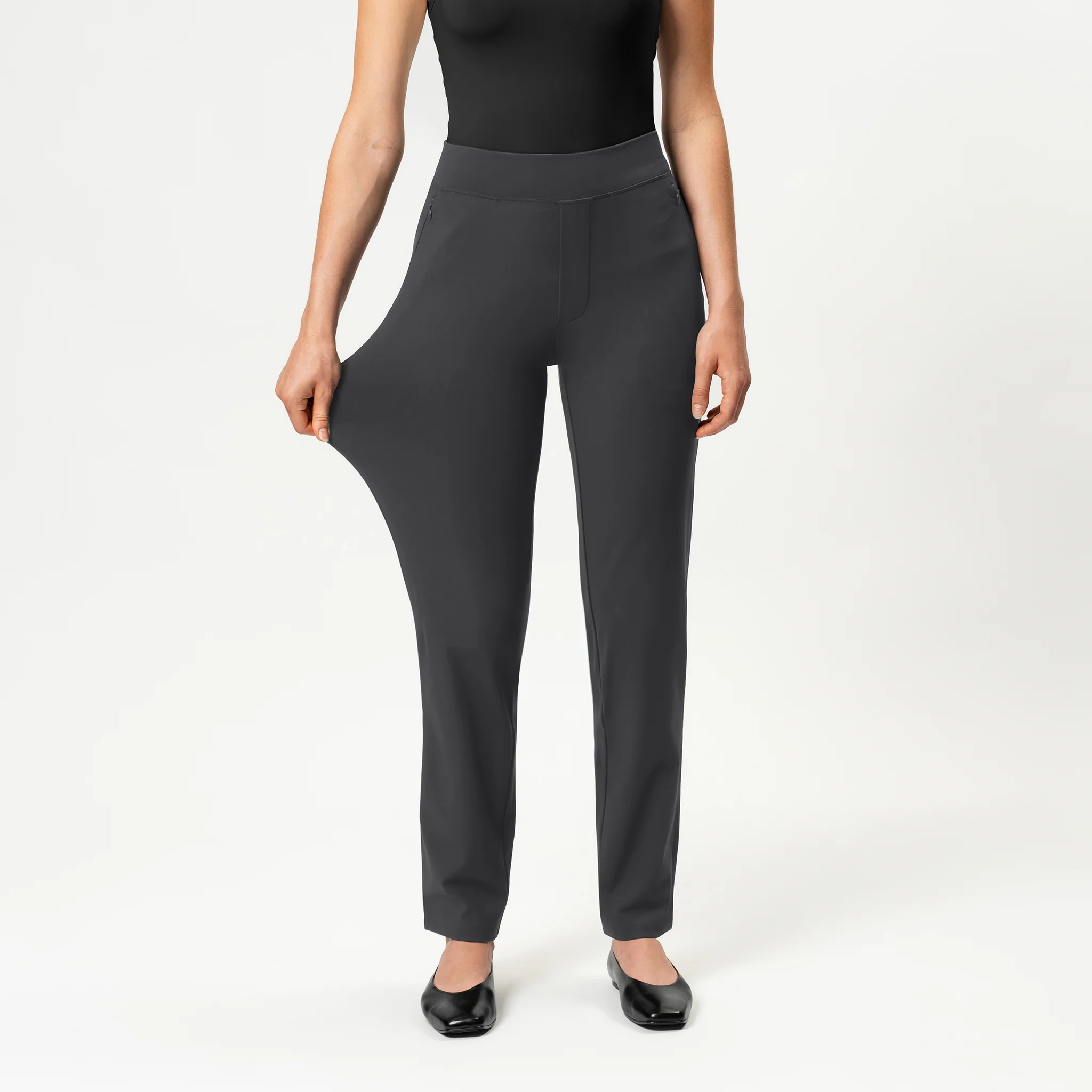 Asana Slim Pant - Image 6