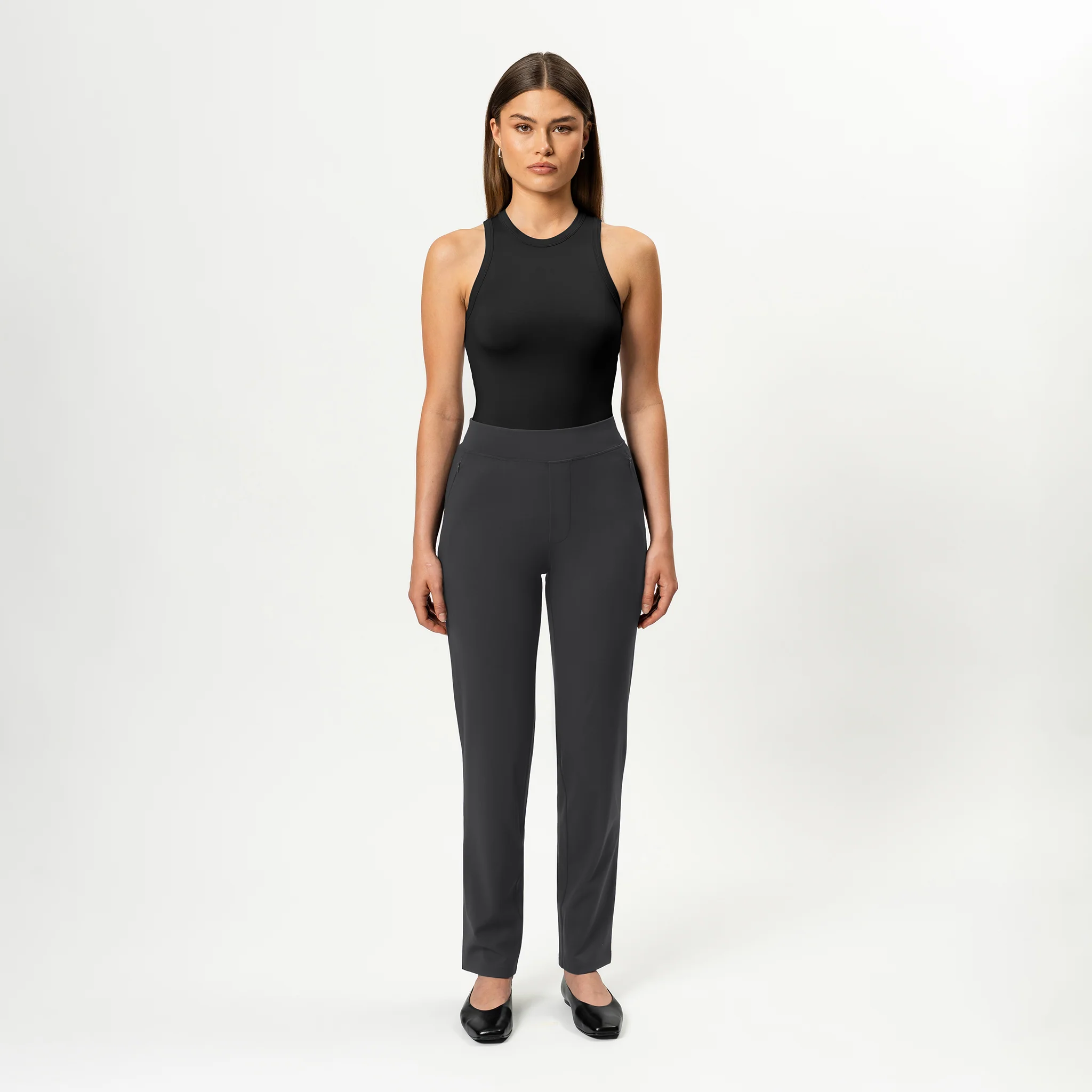 Asana Slim Pant - Image 7