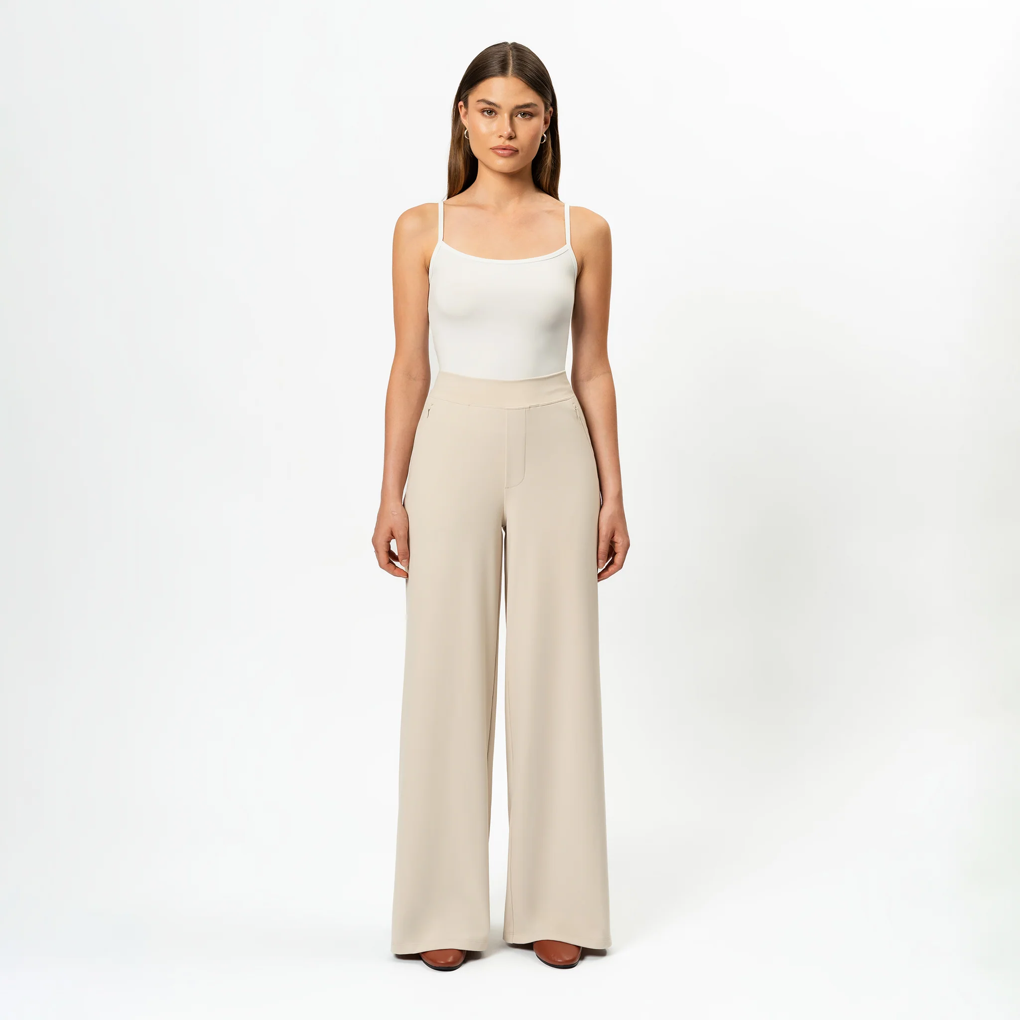 Asana Wide Pant - Image 6
