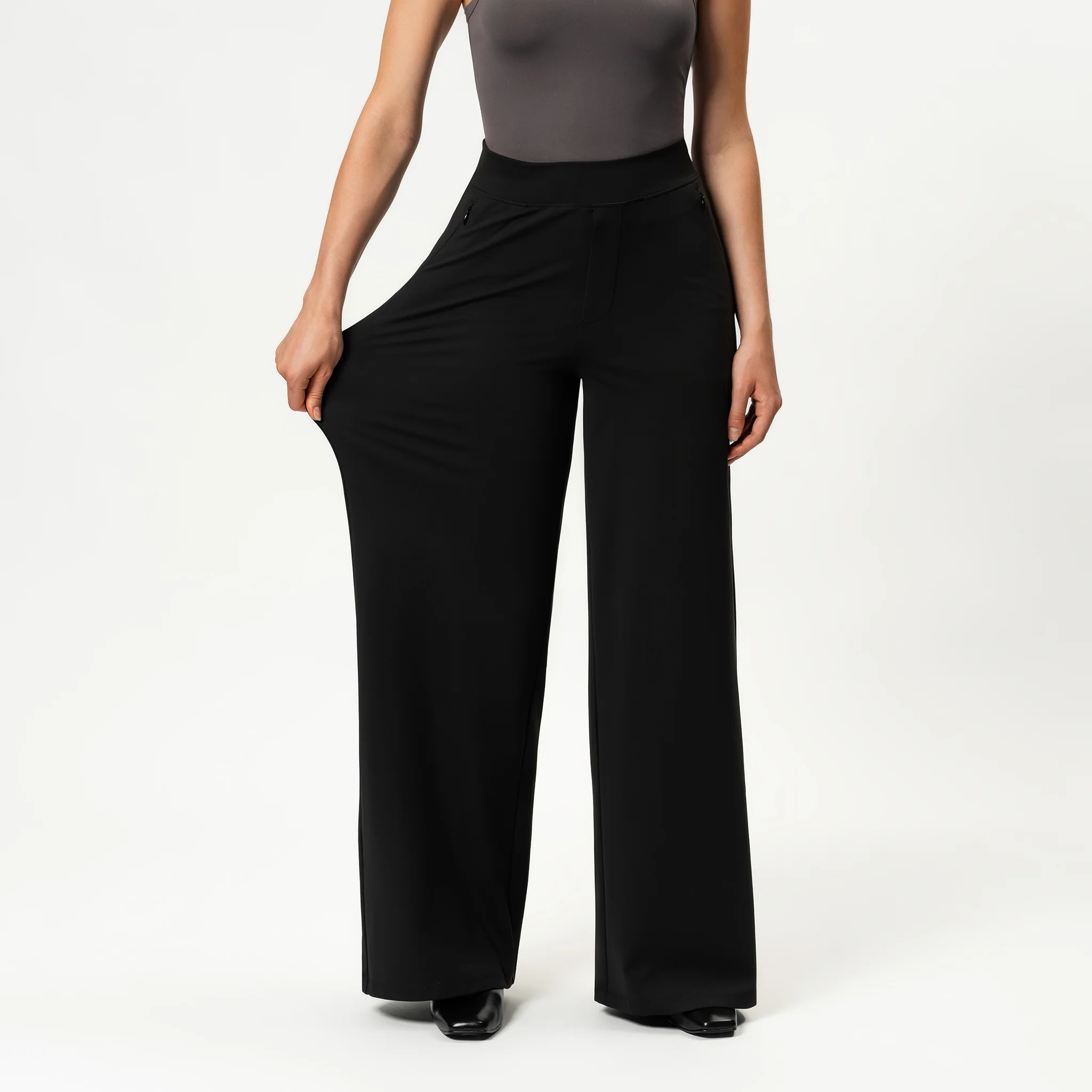 Asana Wide Pant - Image 5