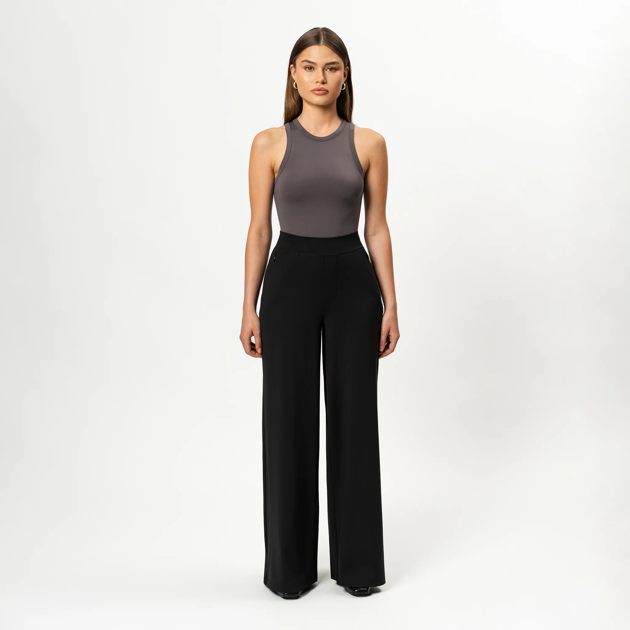 Asana Wide Pant - Image 8