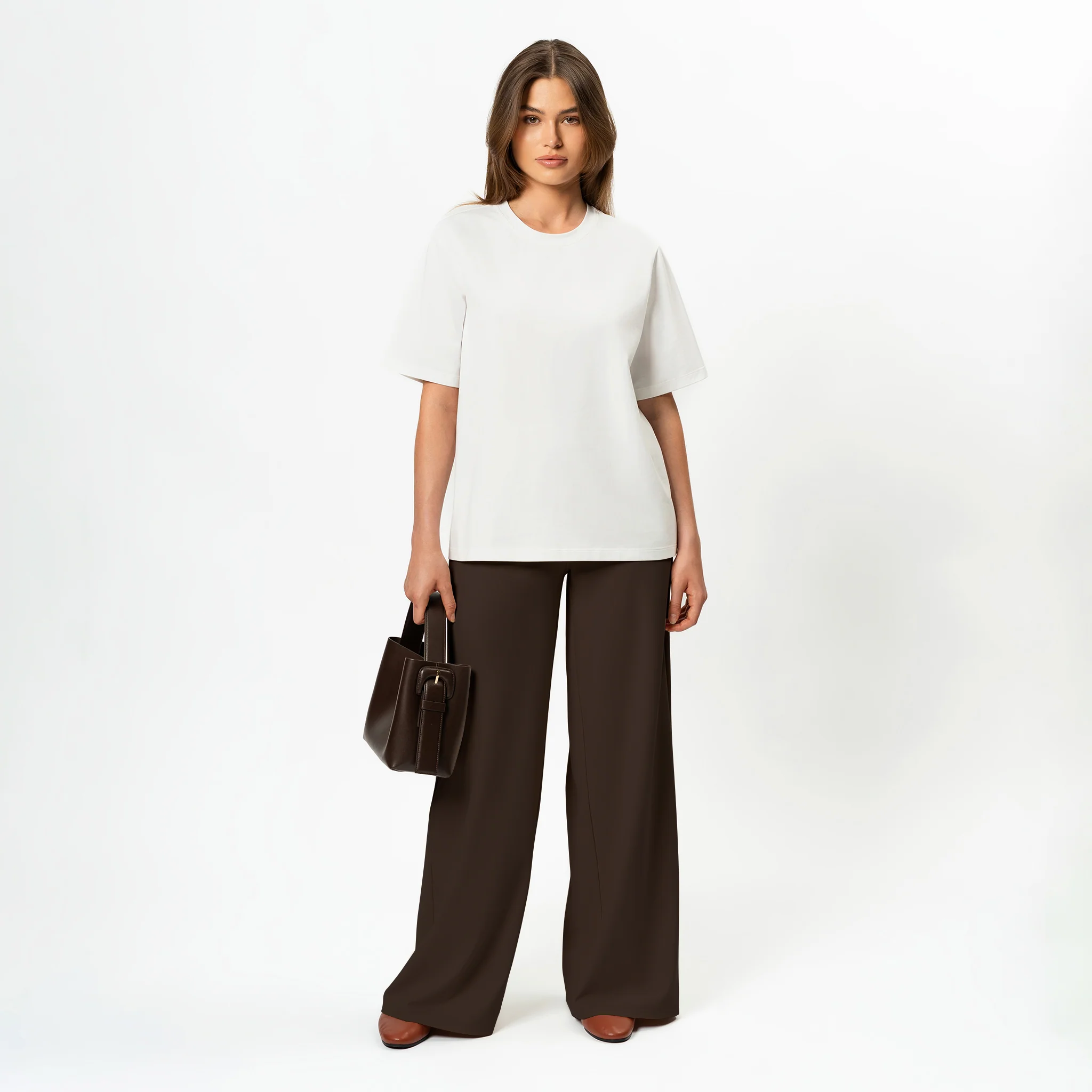 Asana Wide Pant - Image 3