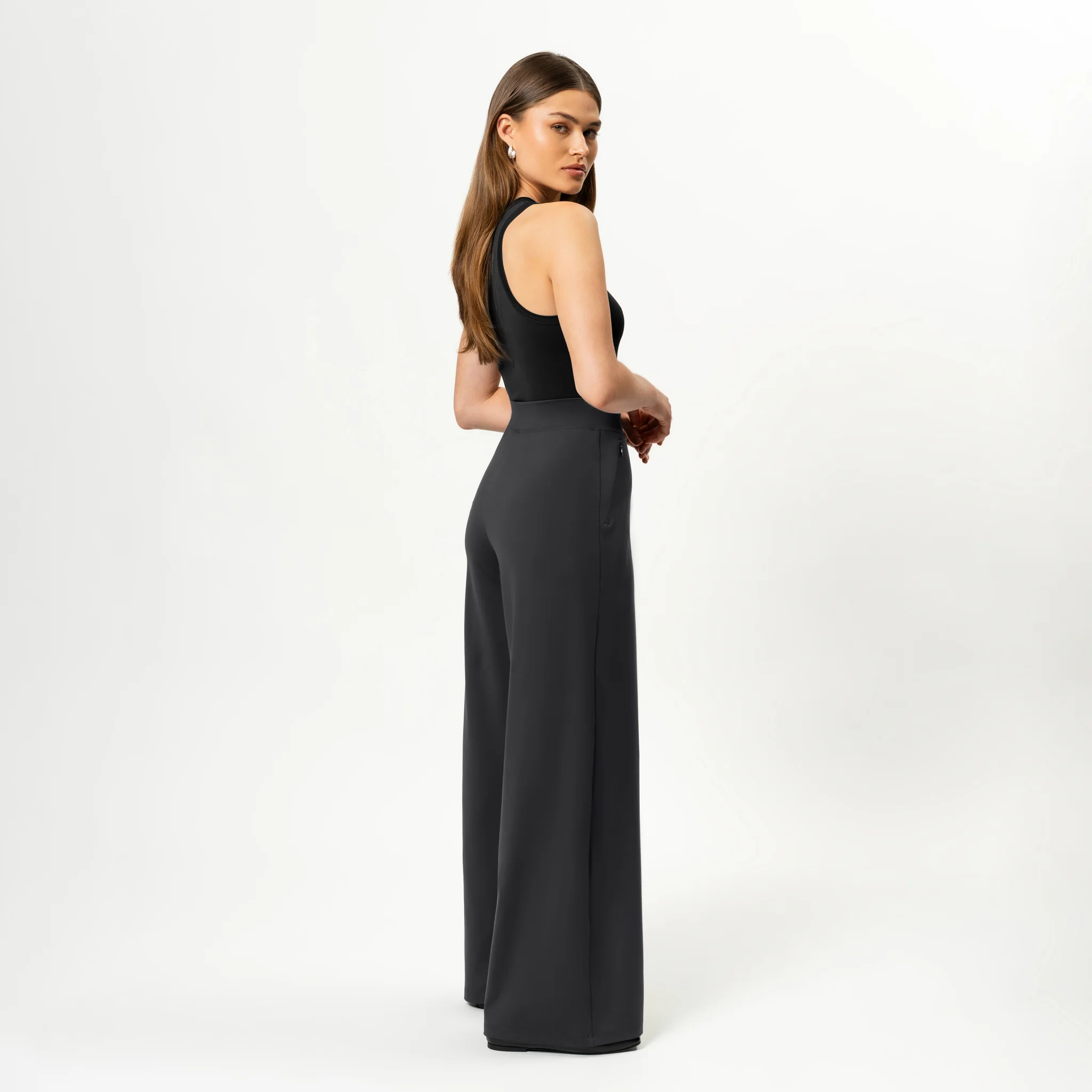 Asana Wide Pant - Image 3
