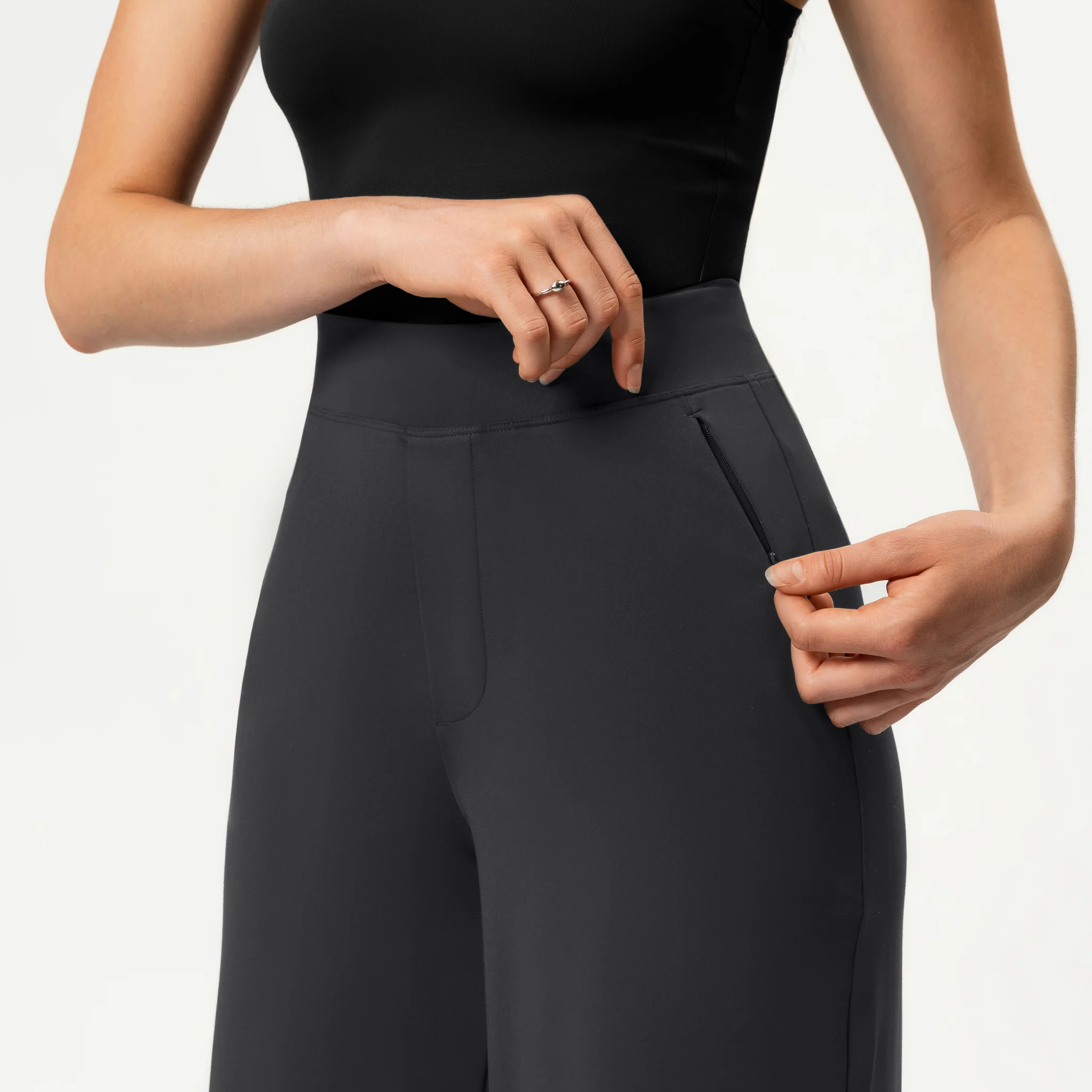 Asana Wide Pant - Image 5