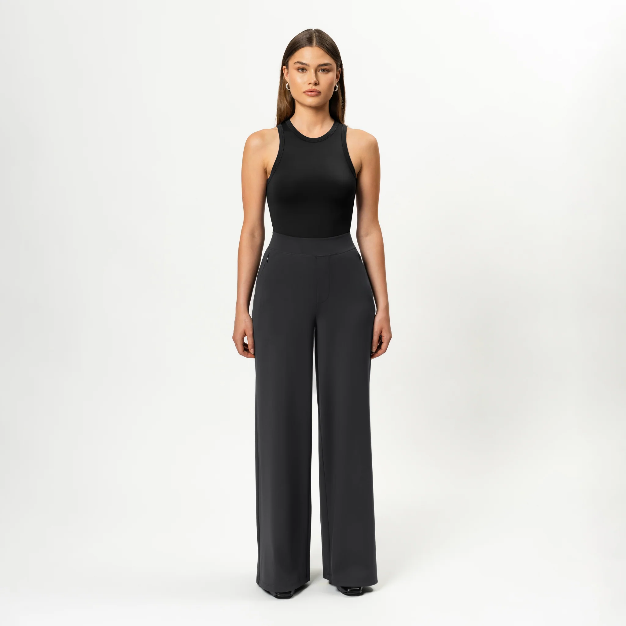 Asana Wide Pant - Image 7