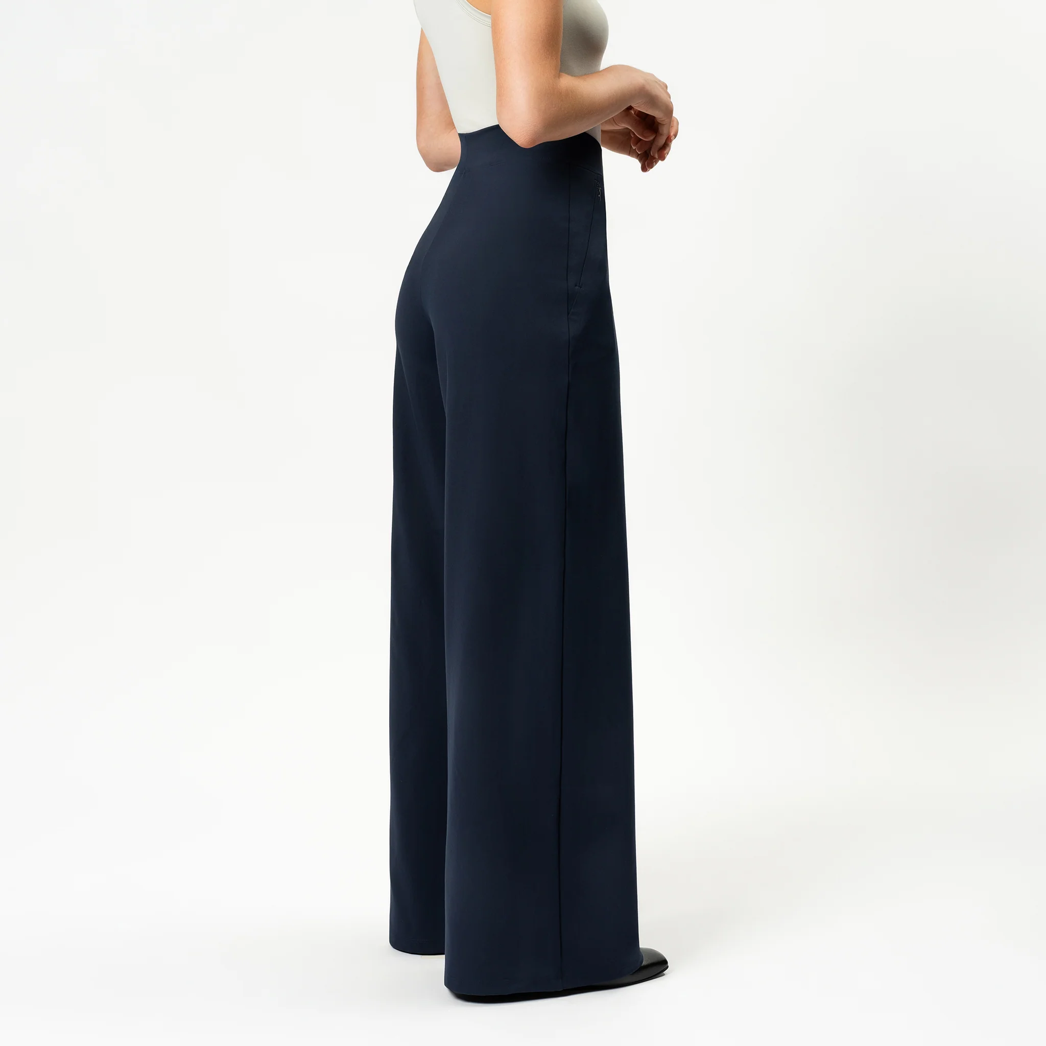 Asana Wide Pant - Image 3